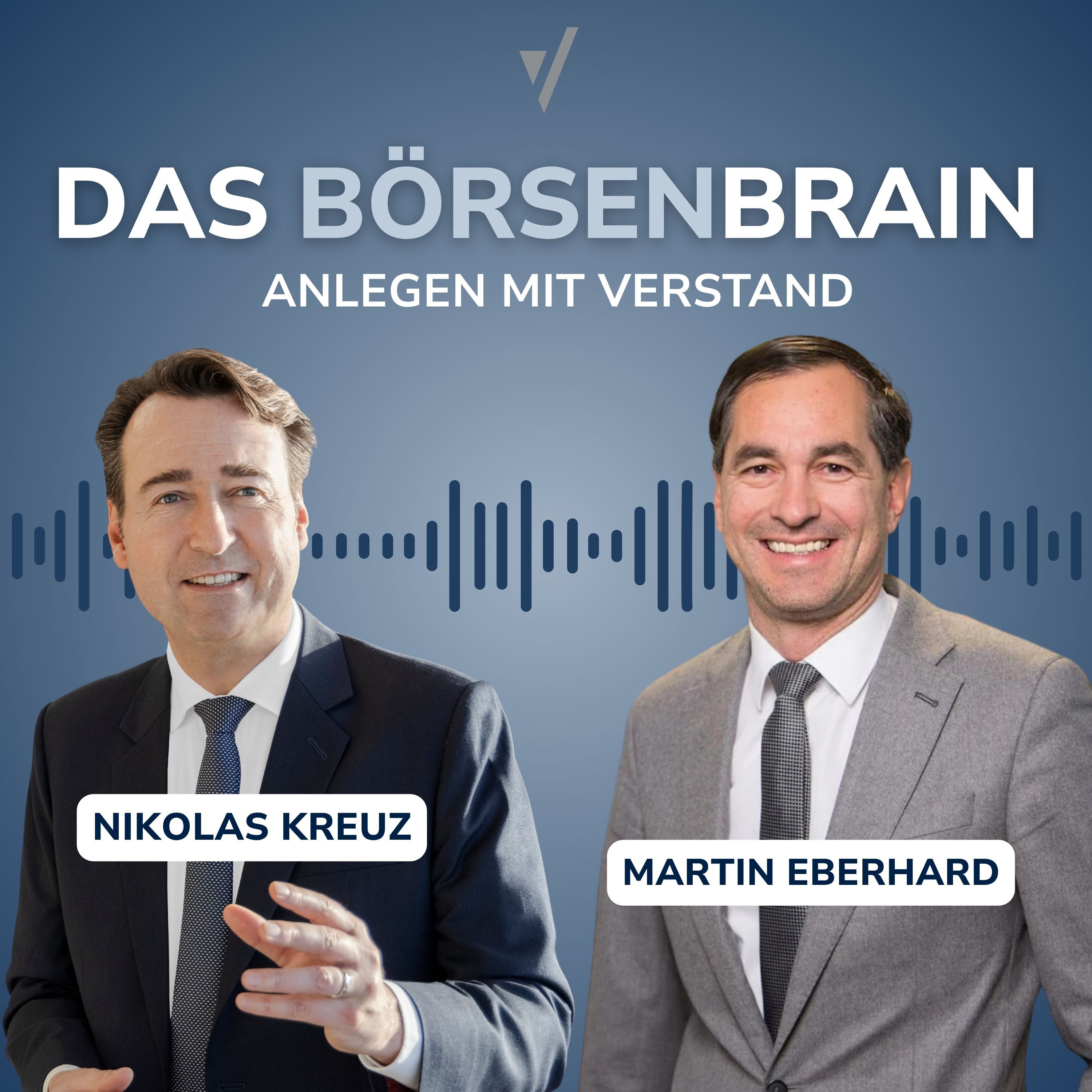 #21 Wann kaufen, wann warten? So investieren Profis antizyklisch!