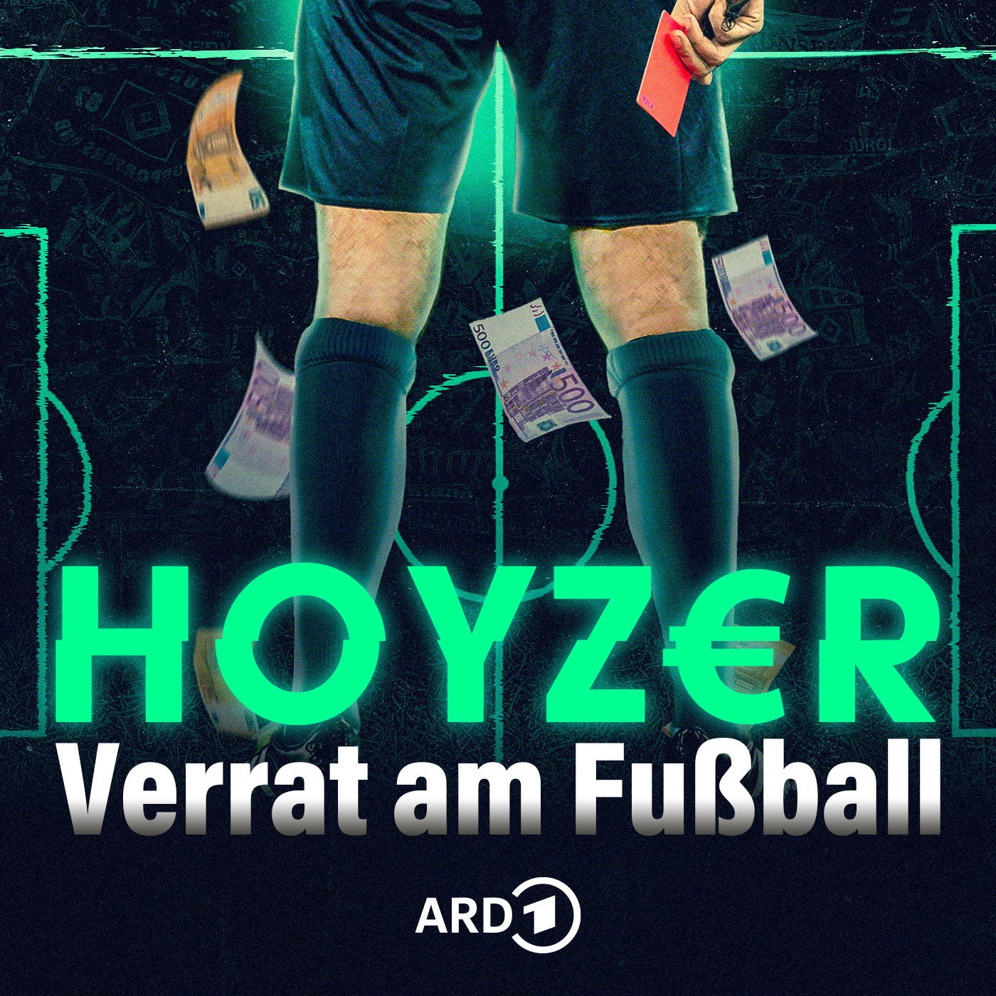 Trailer: Hoyzer – Verrat am Fußball