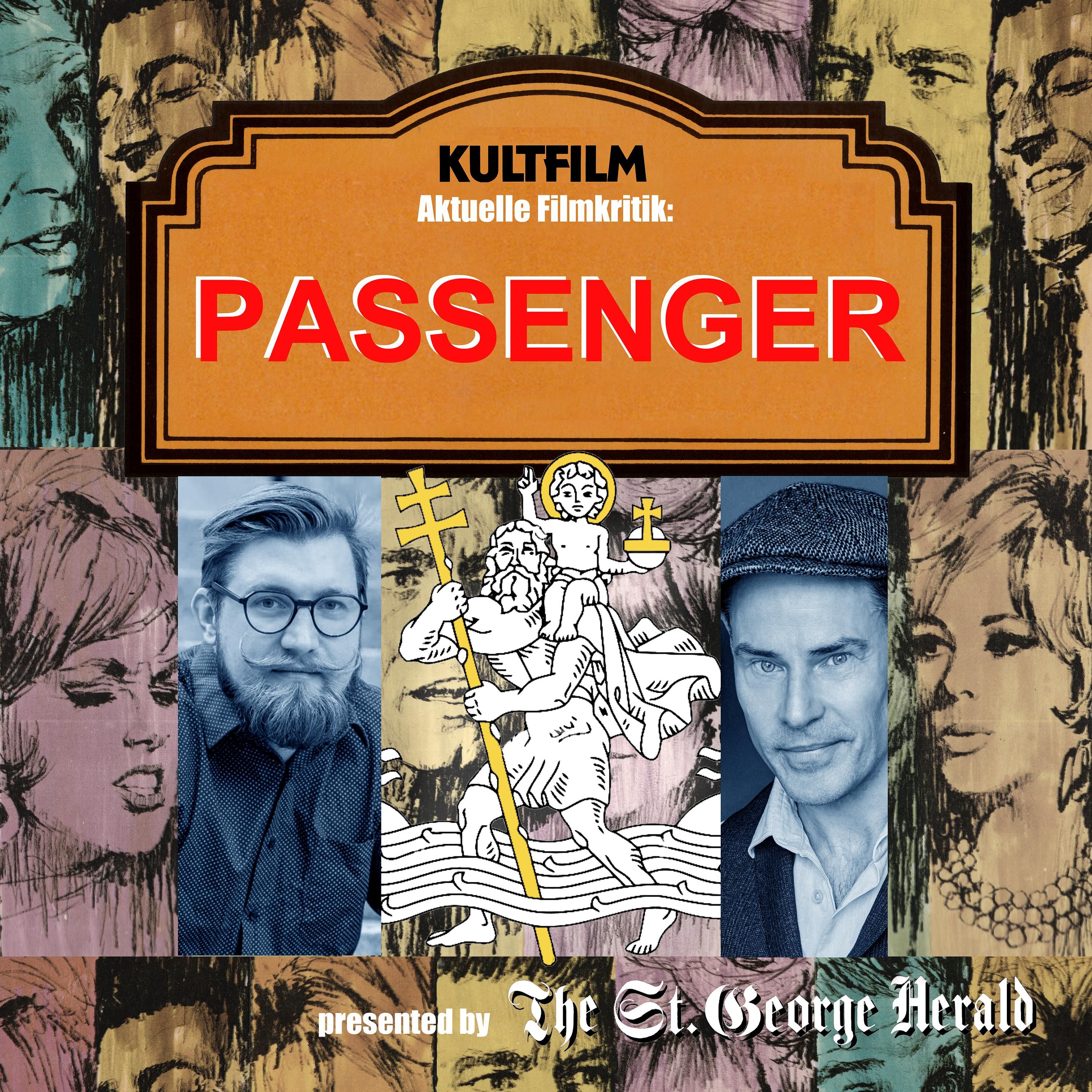 Passenger