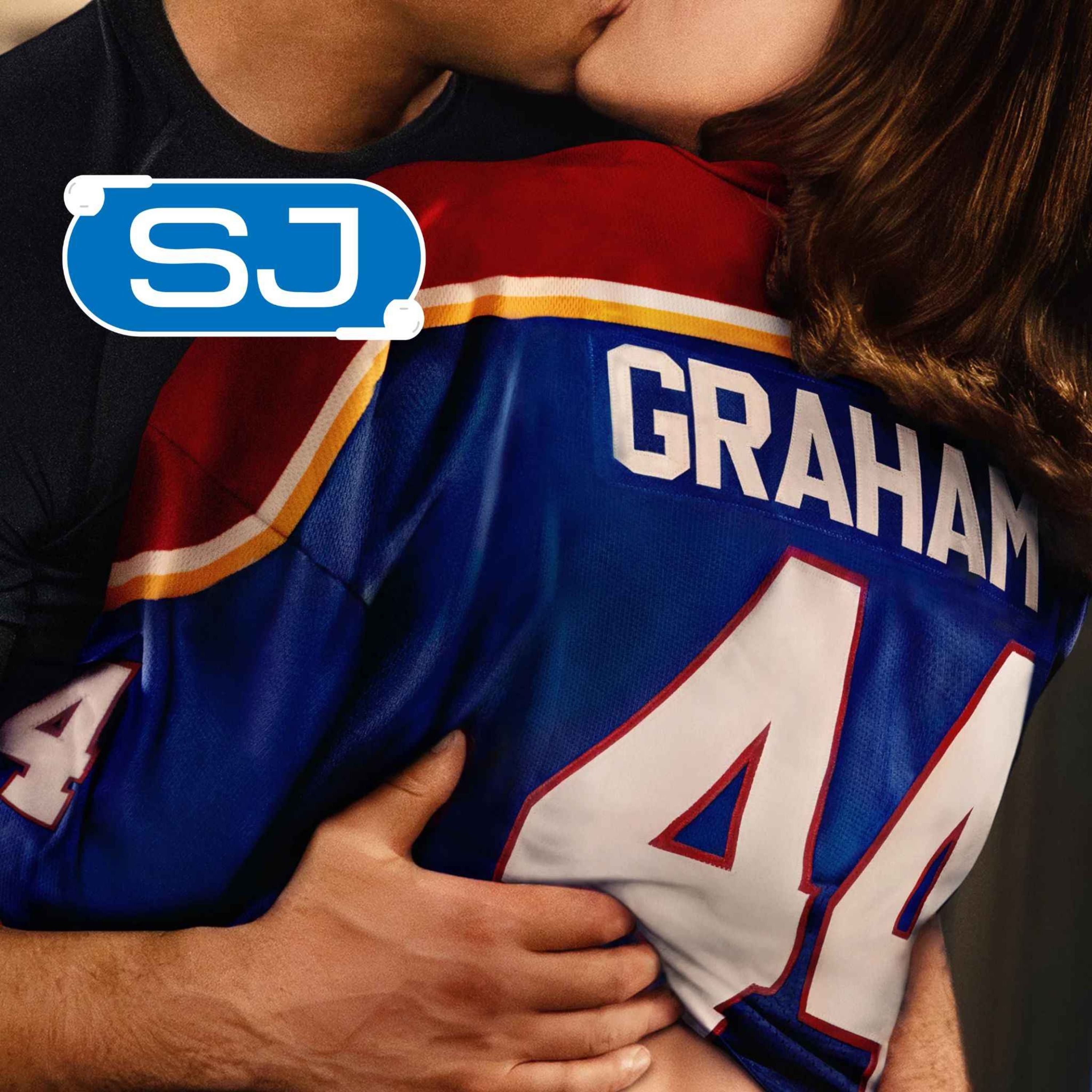 SJ Weekly: Die neuen Big-Bang und Grey’s-Spinoffs sind (nicht) komisch
