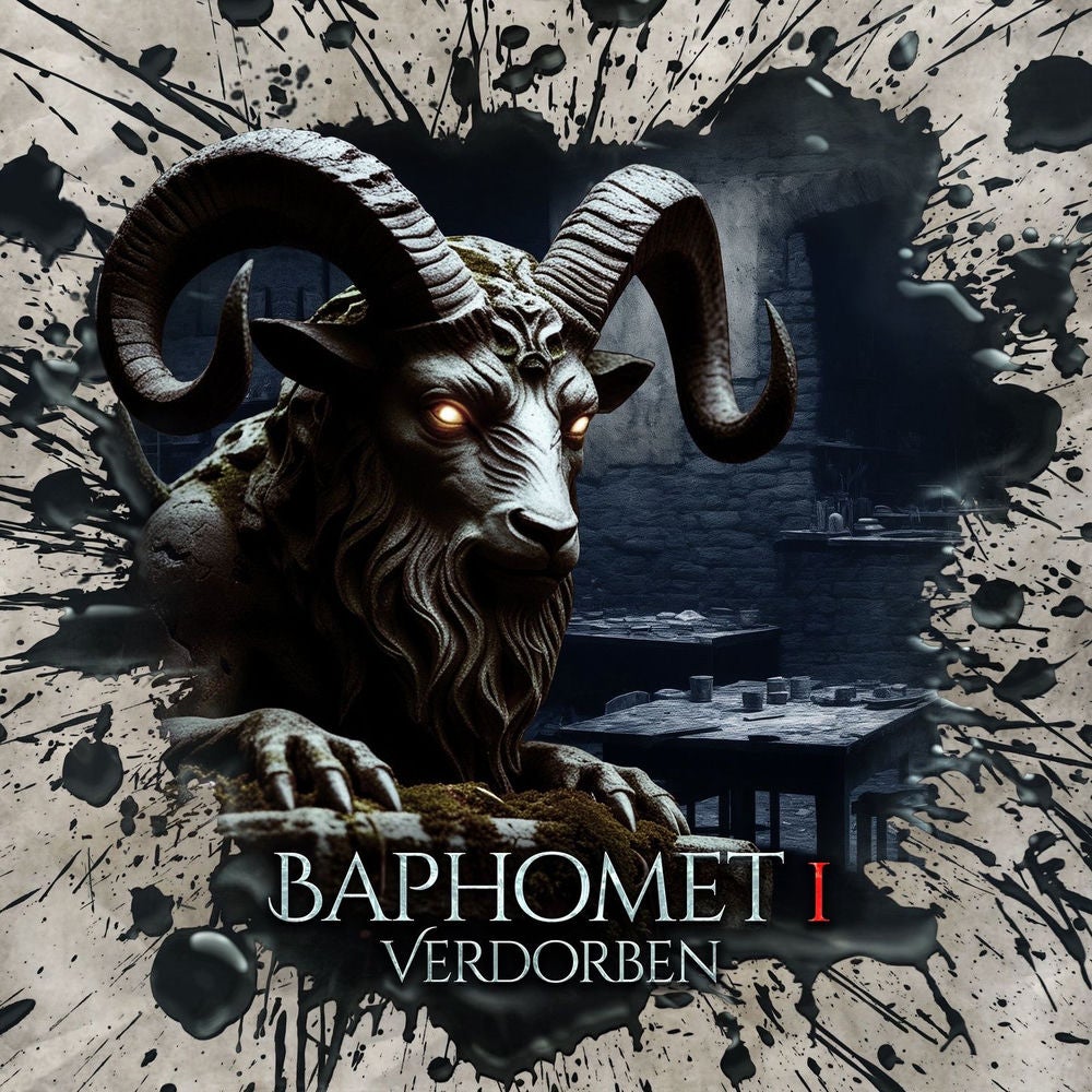 Folge 66: Baphomet I Verdorben