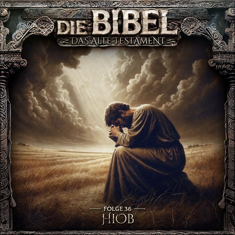 Altes Testament, Folge 36: Hiob