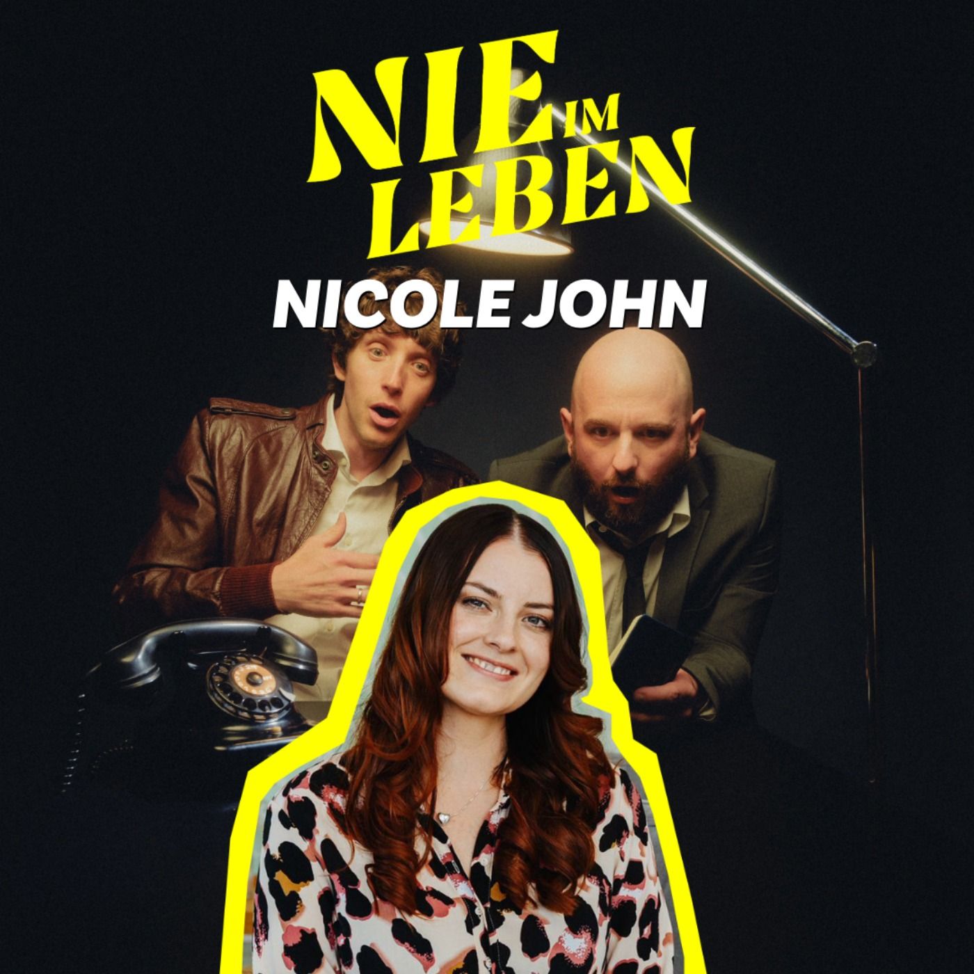 Nicole John – Ein Einsatz im Hühnerstall & Eine Geburt ohne Krankenhaus