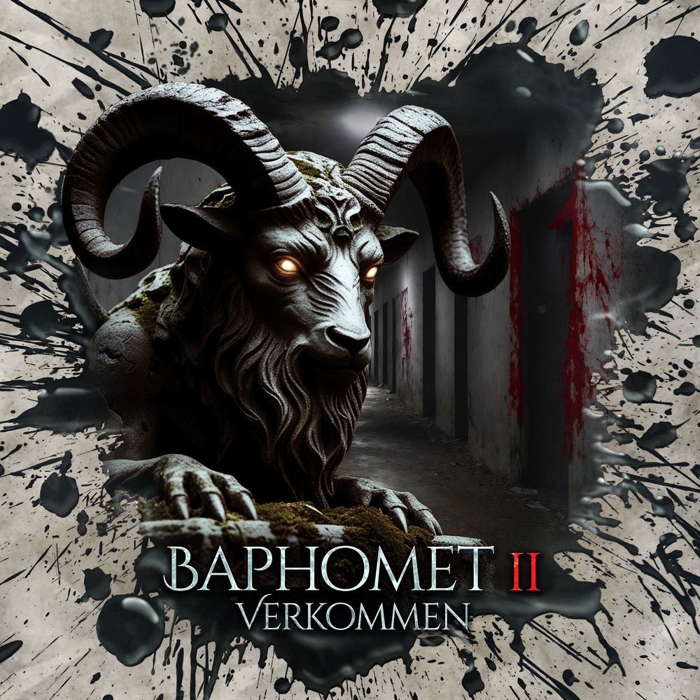Folge 67: Baphomet II Verkommen