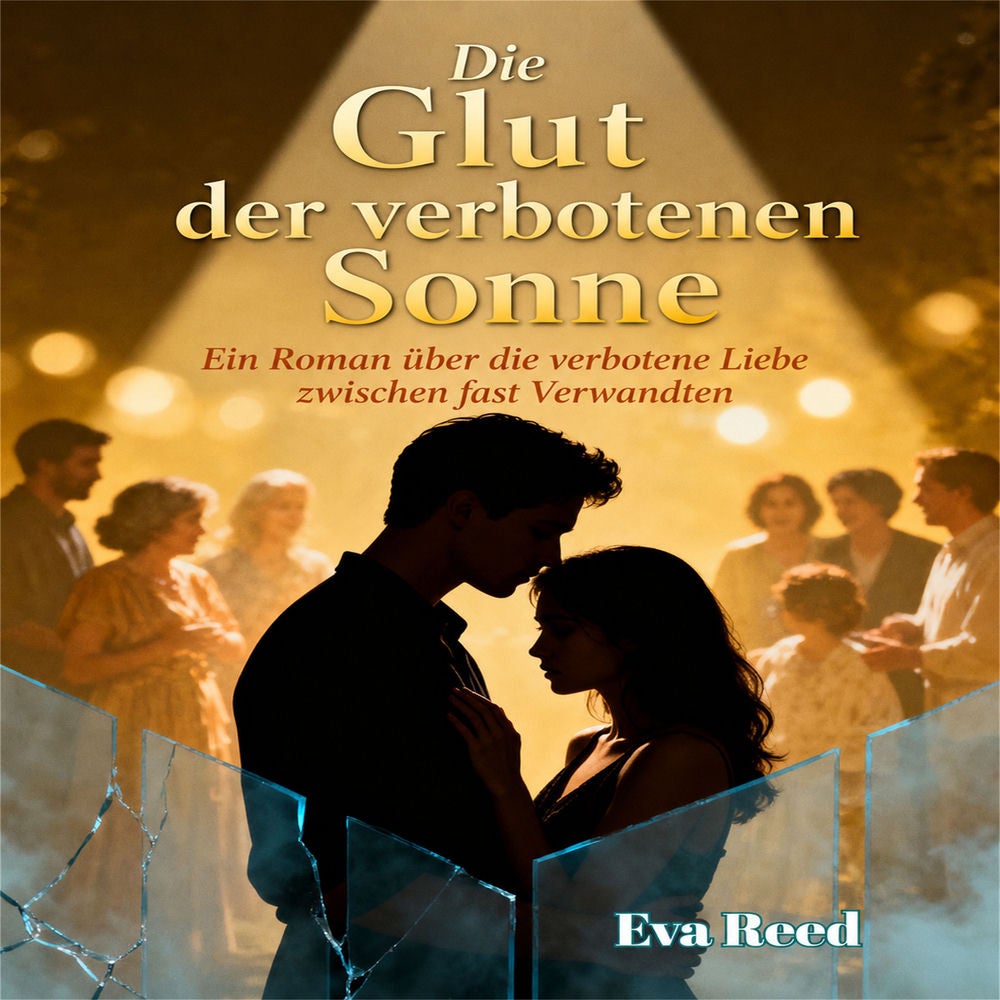 Die Glut der verbotenen Sonne