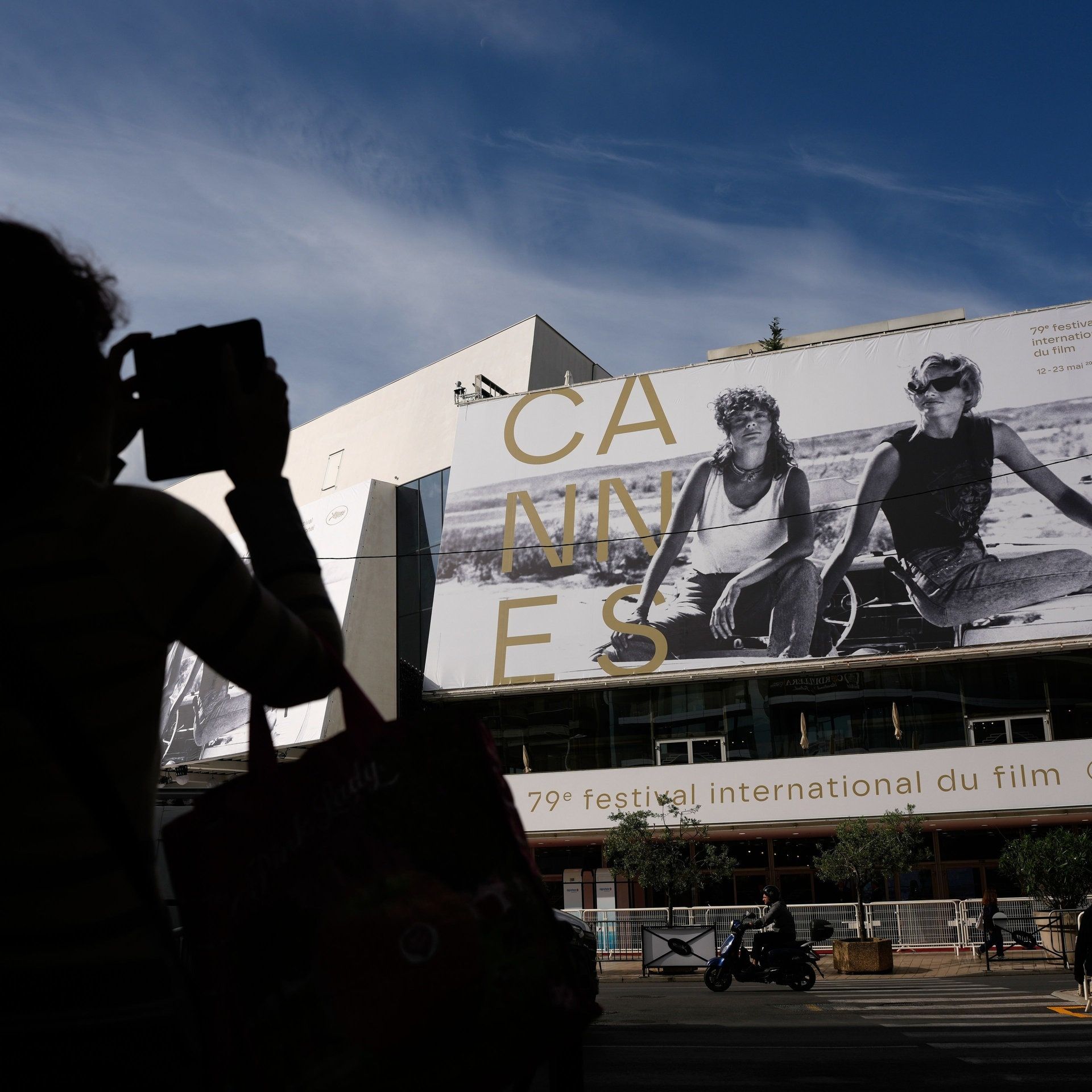 Europa unter Palmen – Wie sich das Kino in Cannes neu erfindet