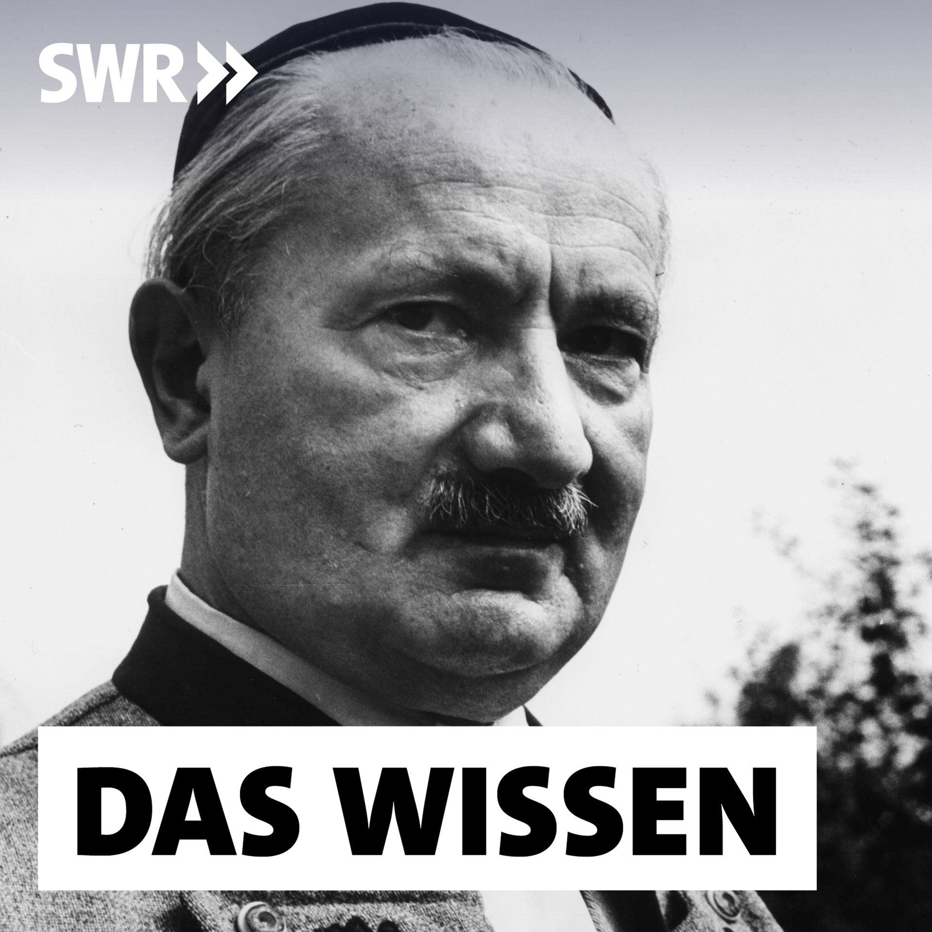 Der Philosoph Martin Heidegger – Wie Technik uns entfremdet