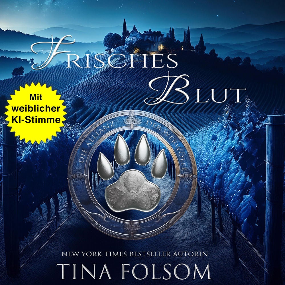 Frisches Blut