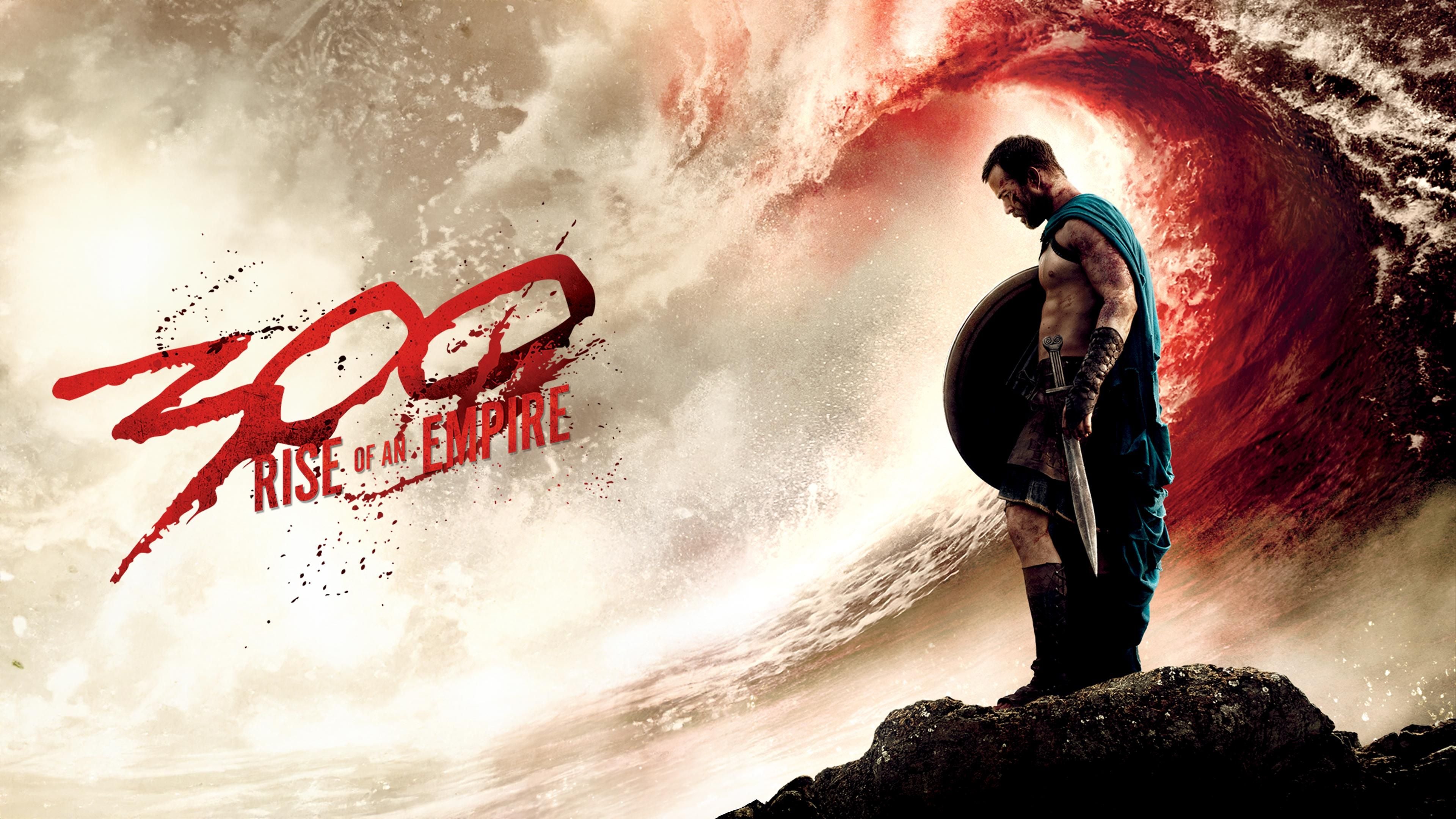 300: Rise of an Empire