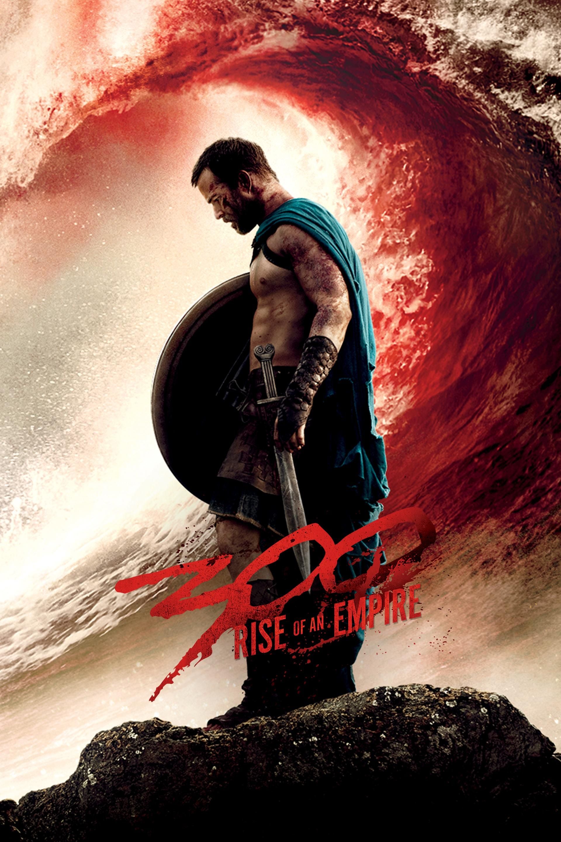 300: Rise of an Empire