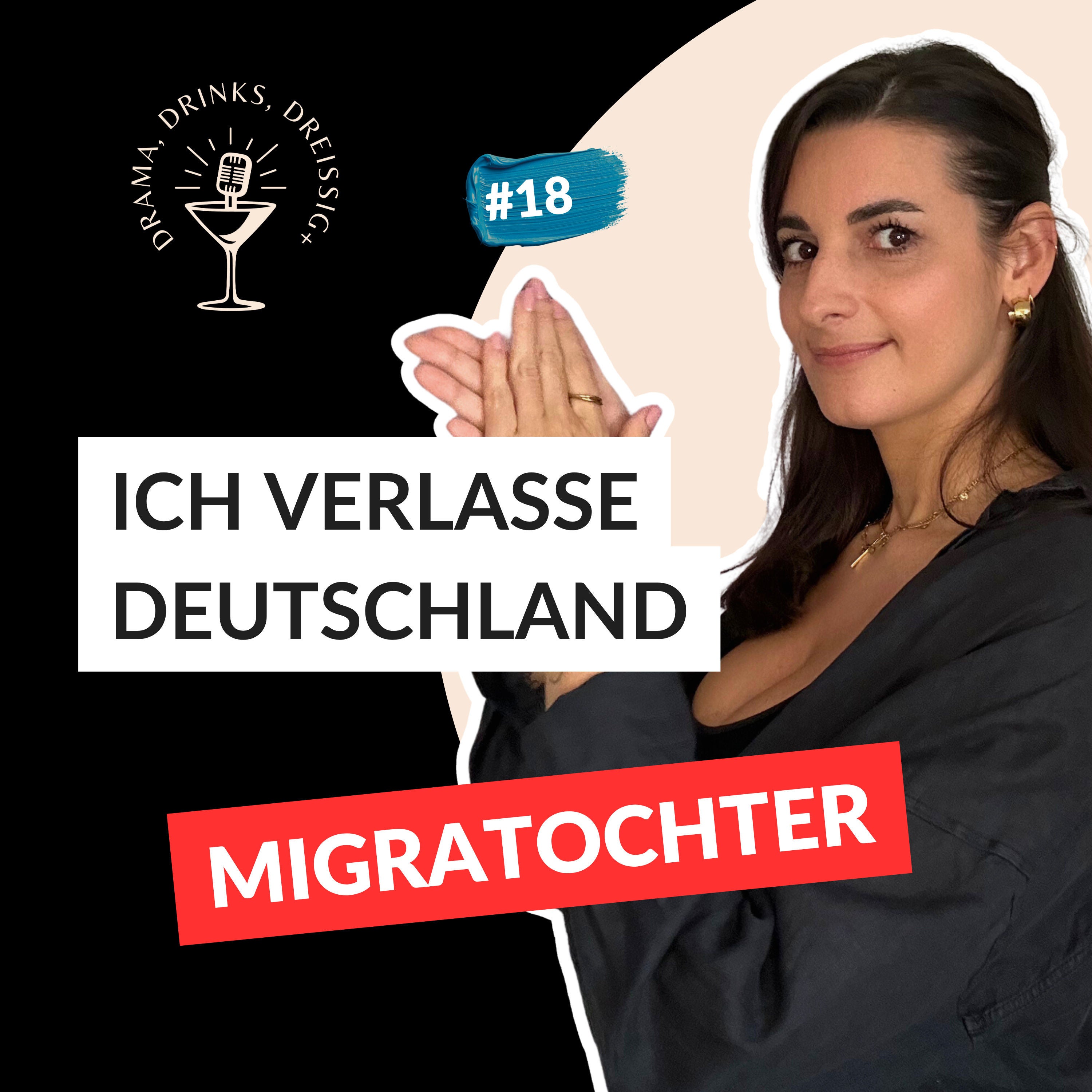 Migrakind mit 37: Griechisch, Portugiesisch oder Deutsch – was bin ich wirklich?