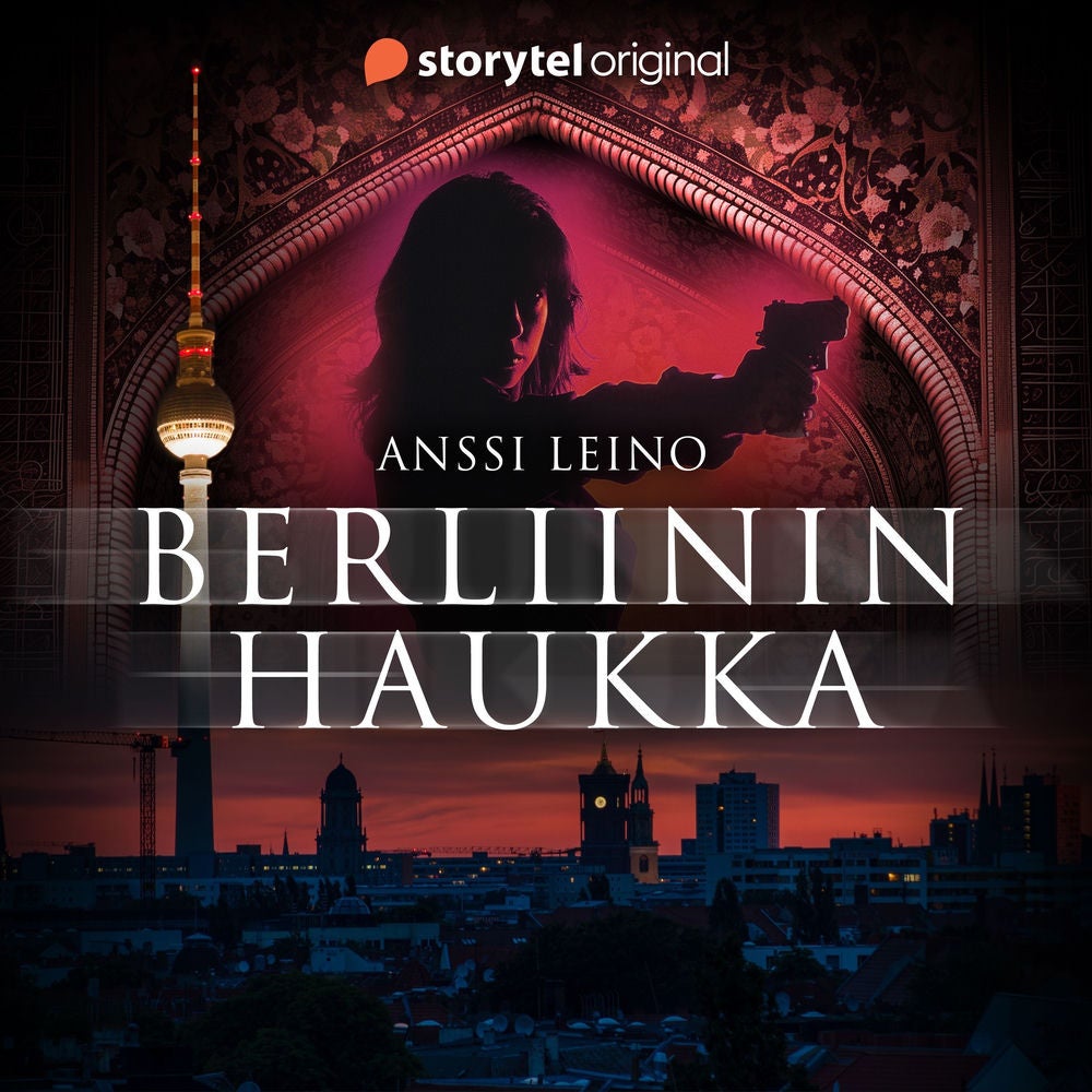 Berliinin haukka