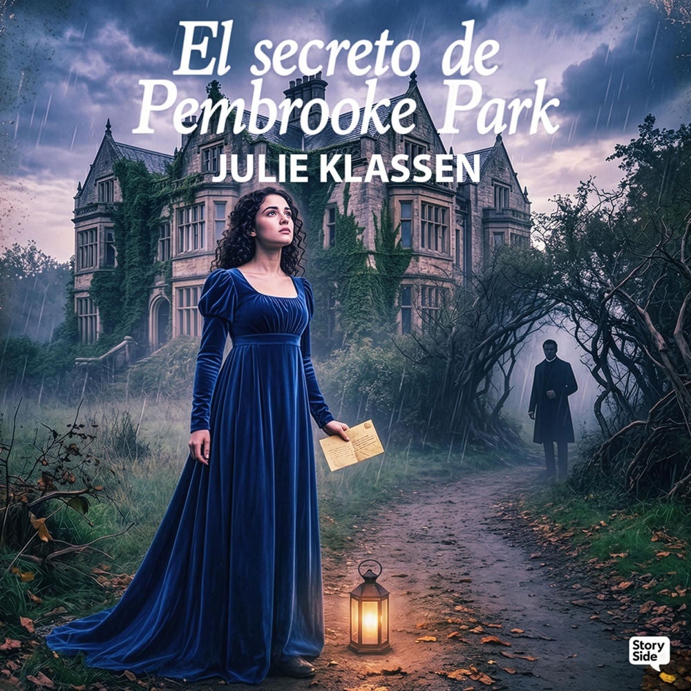 El secreto de Pembrooke Park