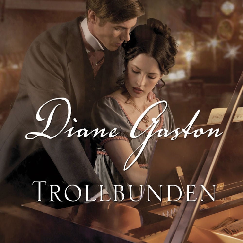 Trollbunden