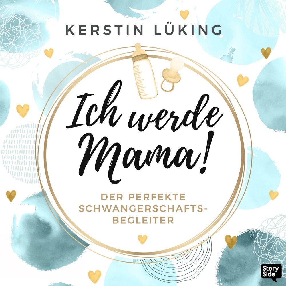 Ich werde Mama!