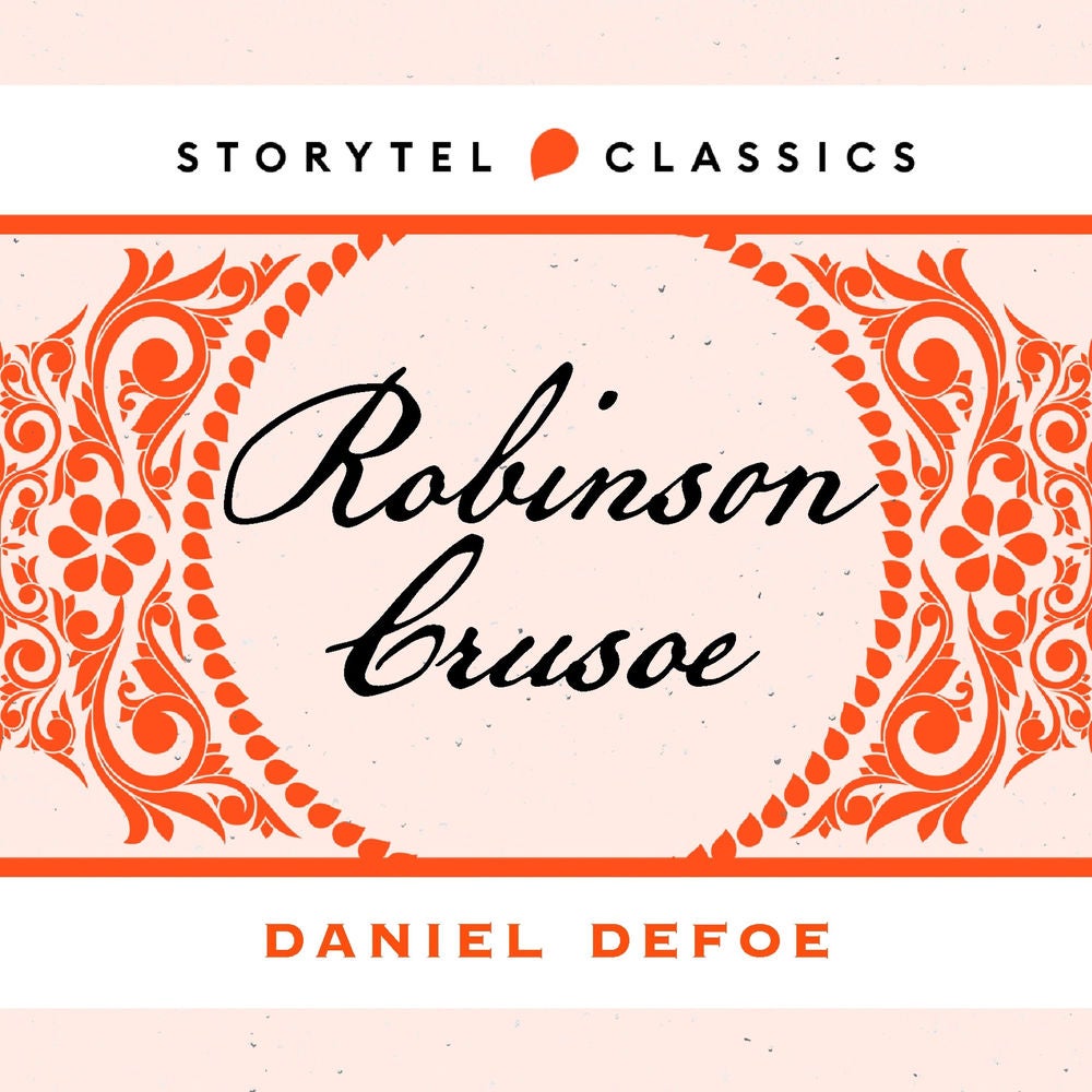Robinson Crusoe