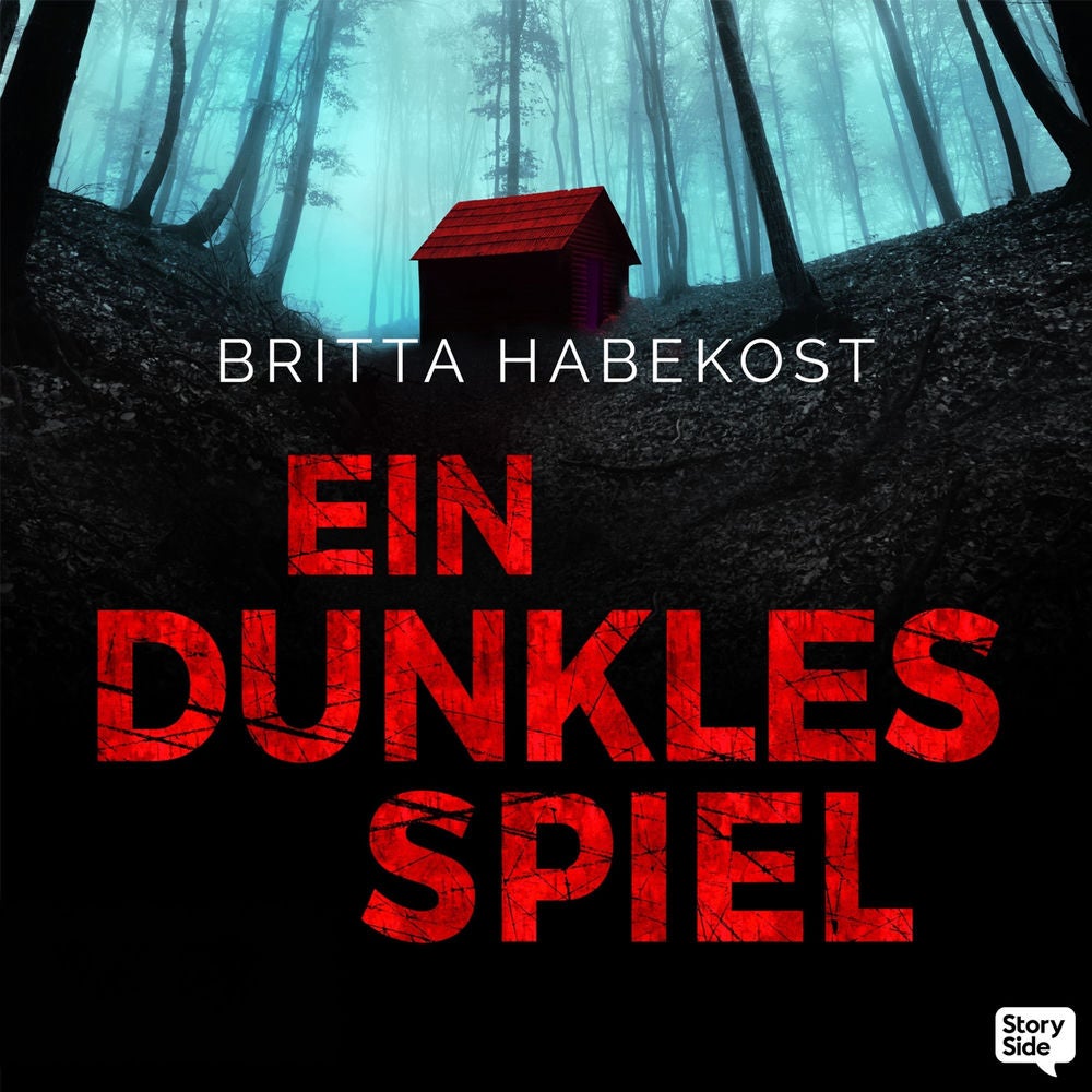 Ein dunkles Spiel