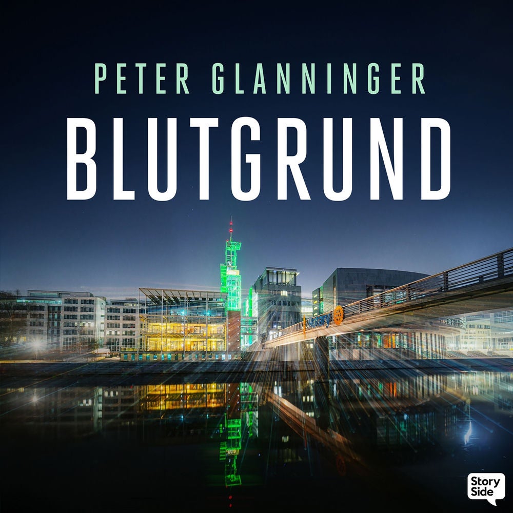 Blutgrund