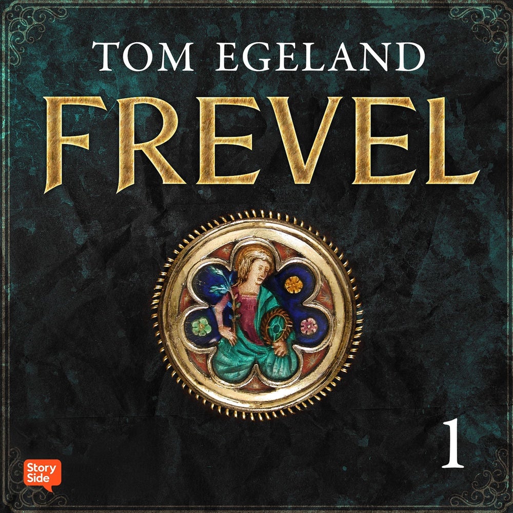 Frevel
