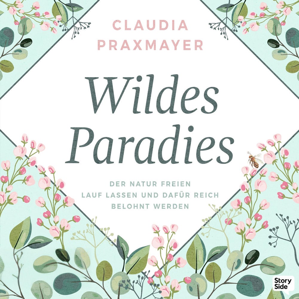Wildes Paradies