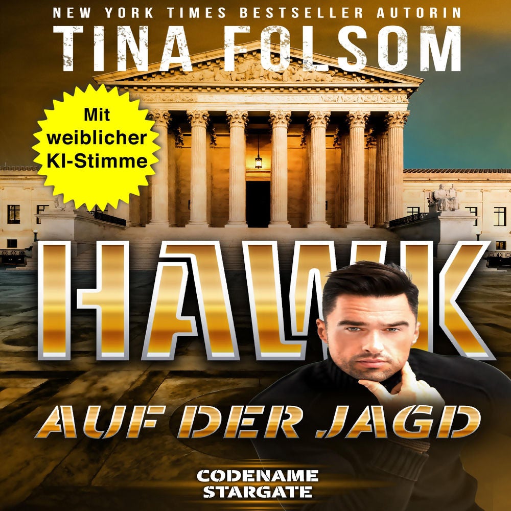 Hawk - Auf der Jagd