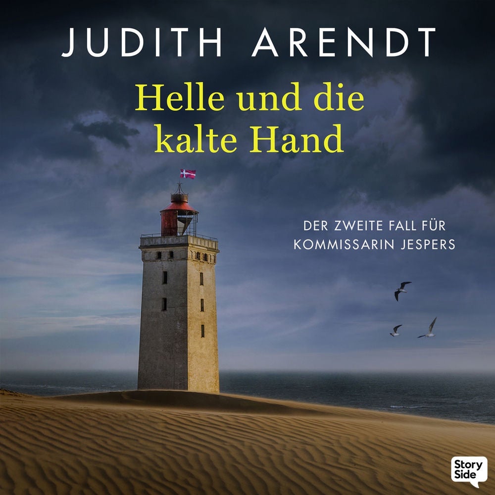 Helle und die kalte Hand