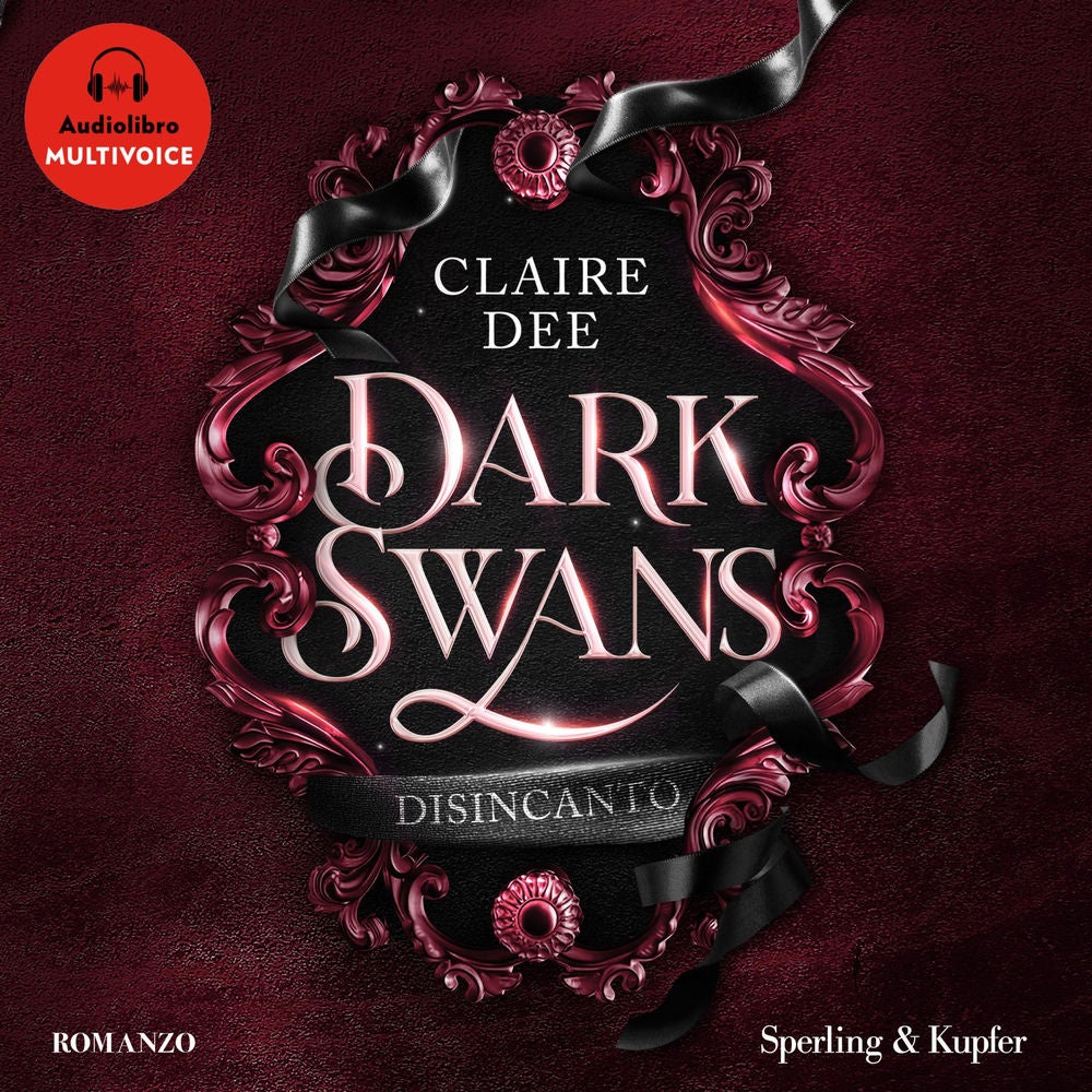 Dark Swans