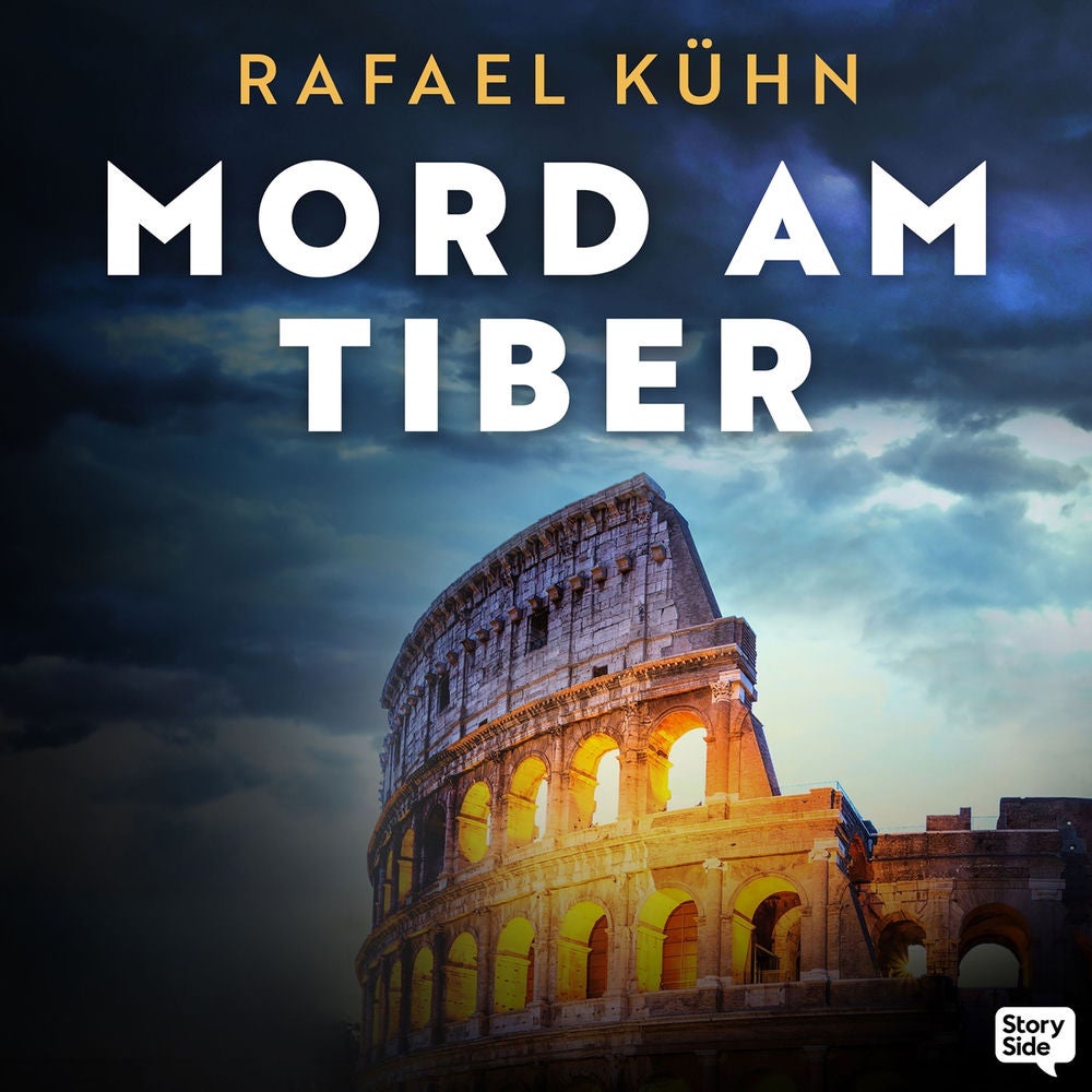 Mord am Tiber