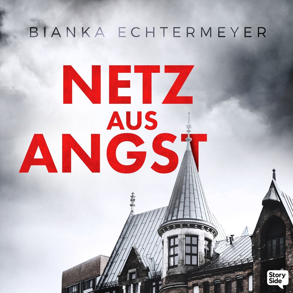 Netz aus Angst
