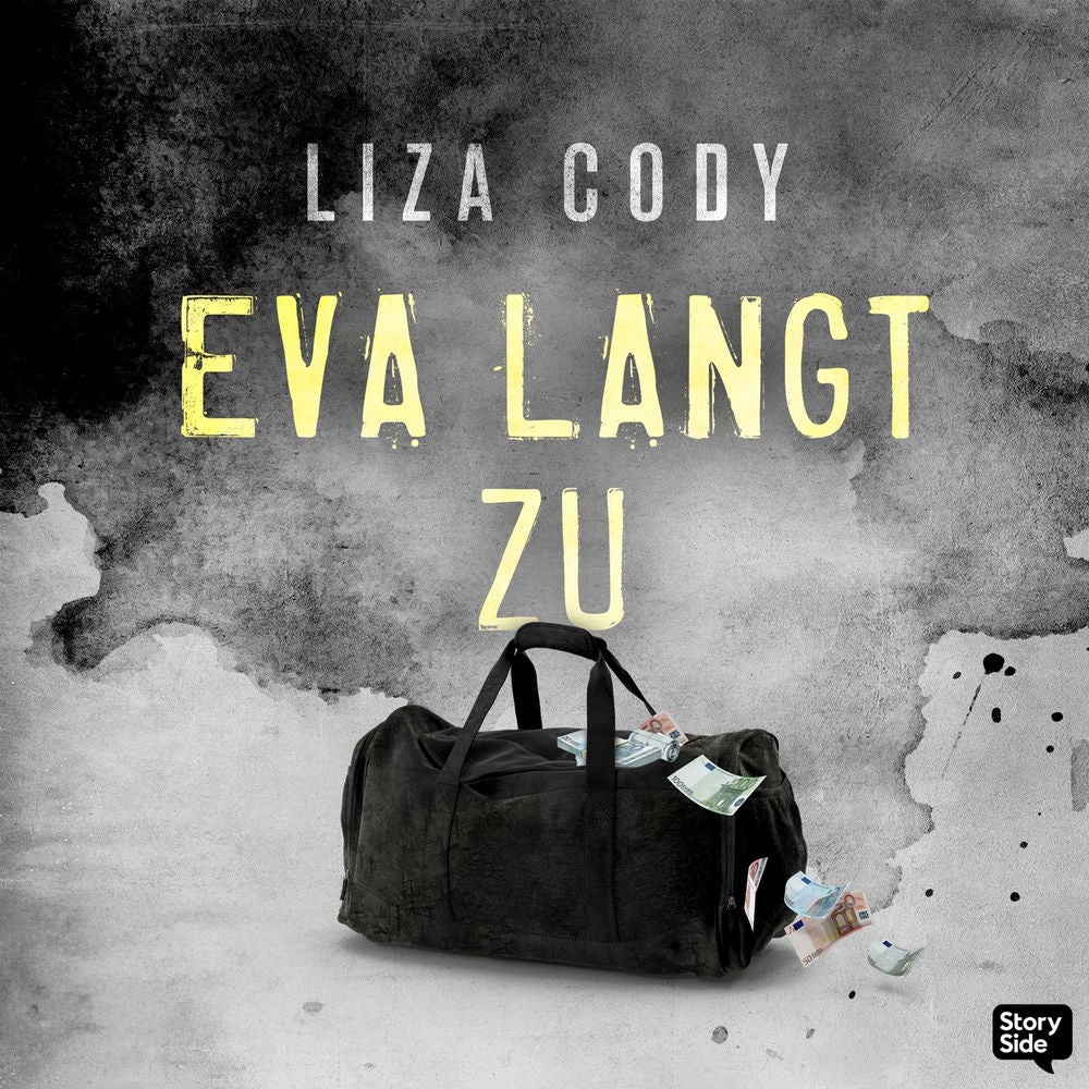 Eva langt zu