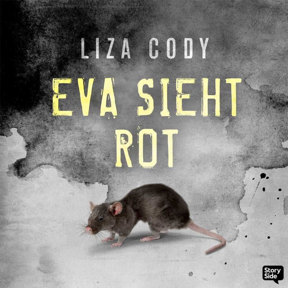 Eva sieht rot