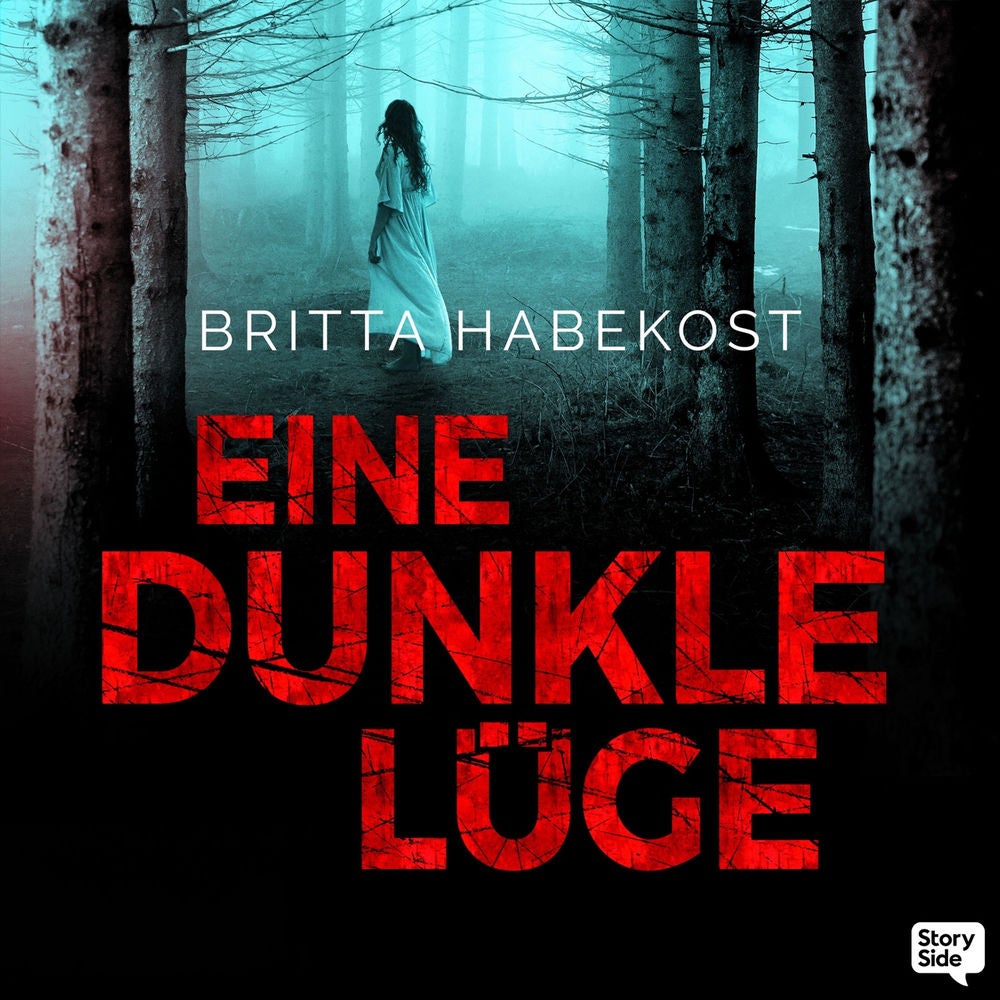 Eine dunkle Lüge