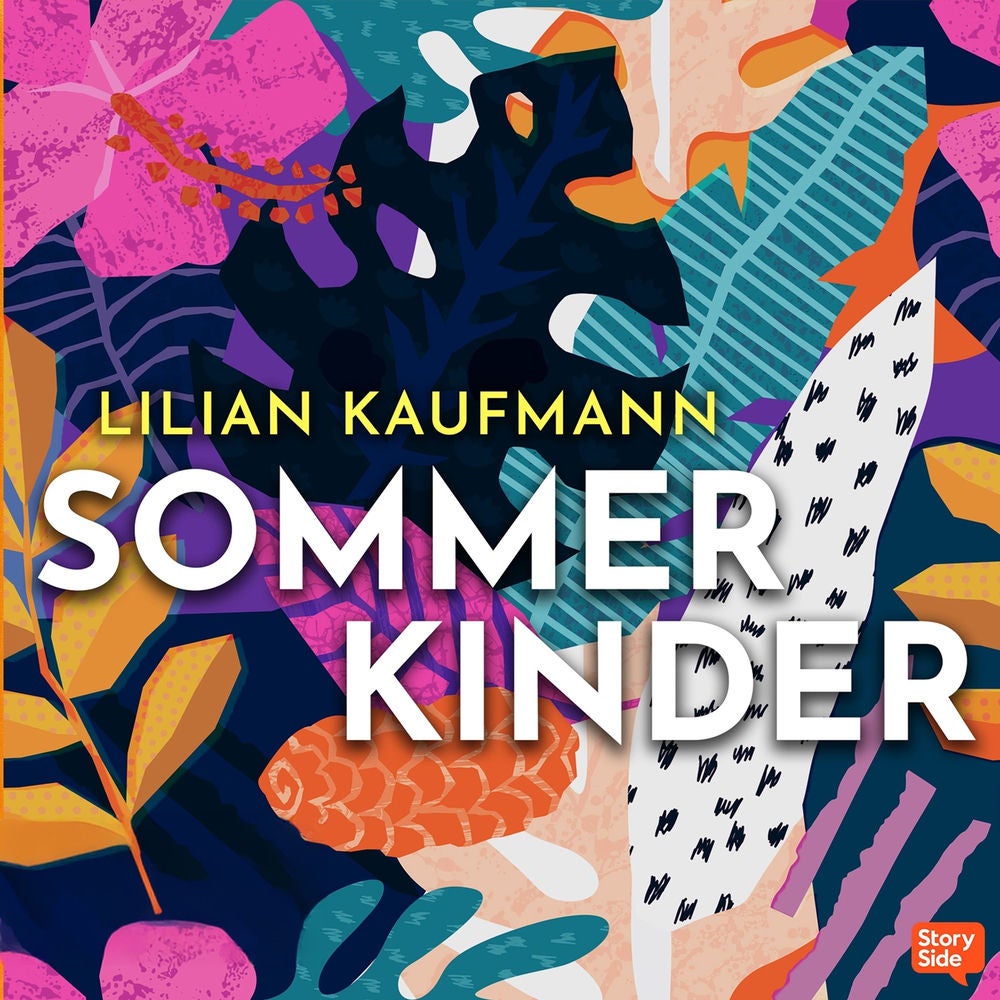 Sommerkinder