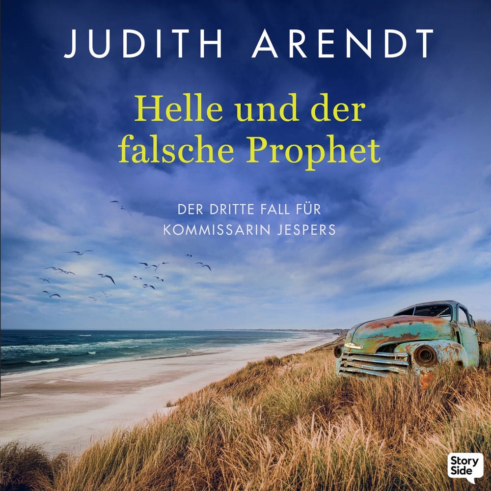 Helle und der falsche Prophet