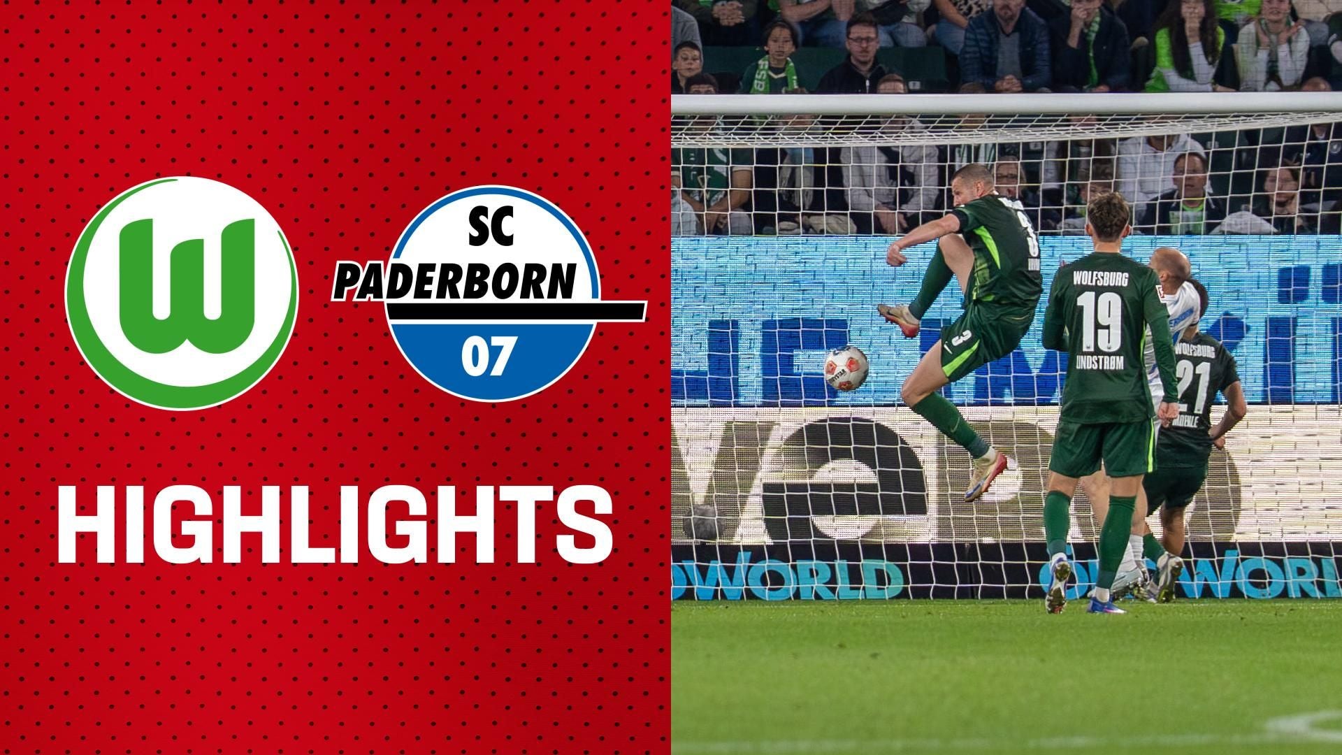 DAS war knapp! VfL-Verteidiger rettet spektakulär