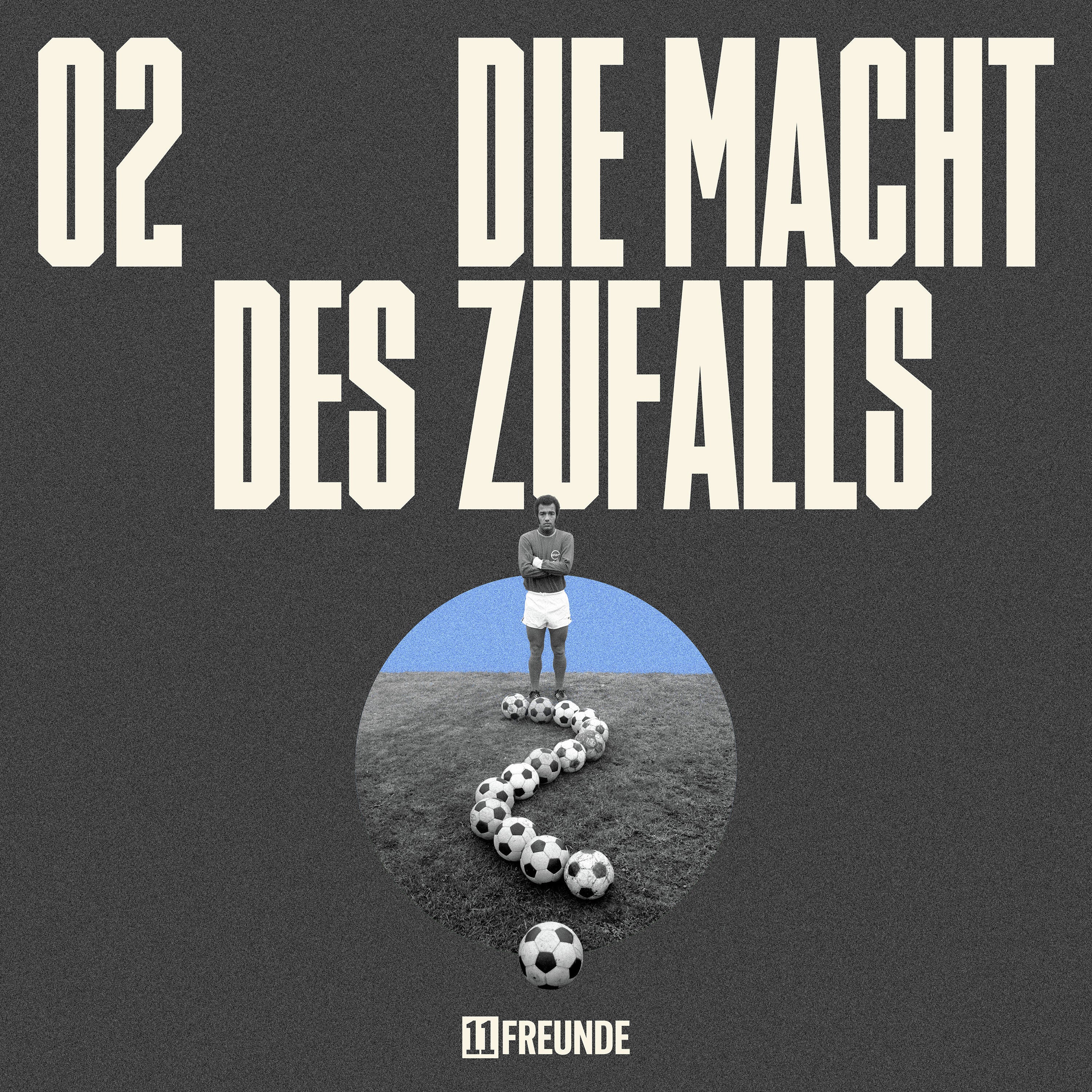 Die Macht des Zufalls (2/2): Können wir den Zufall kontrollieren?