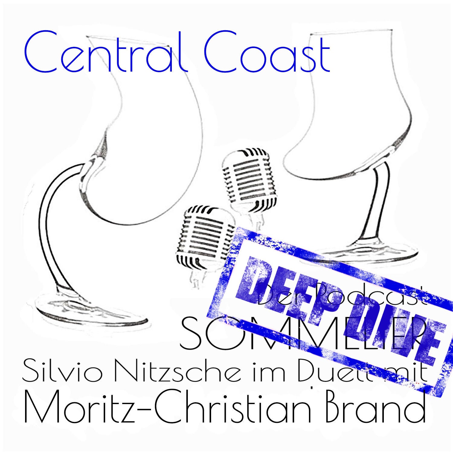 Moritz-Christian Brand – Central Coast im Deep Dive