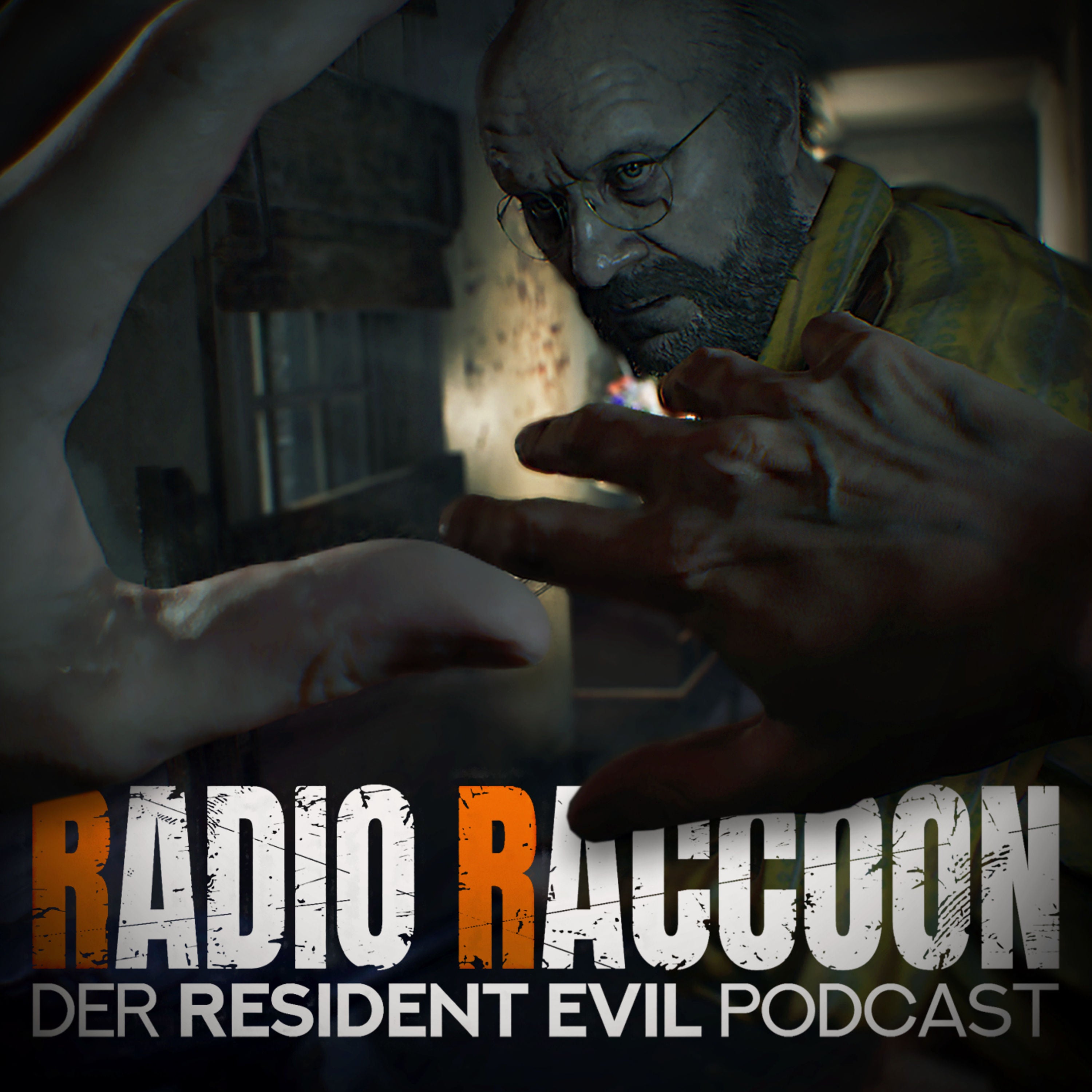 Folge 123: RESIDENT EVIL 7 Entkäsifiziert - "Nicht perfekt, aber die Rettung?"