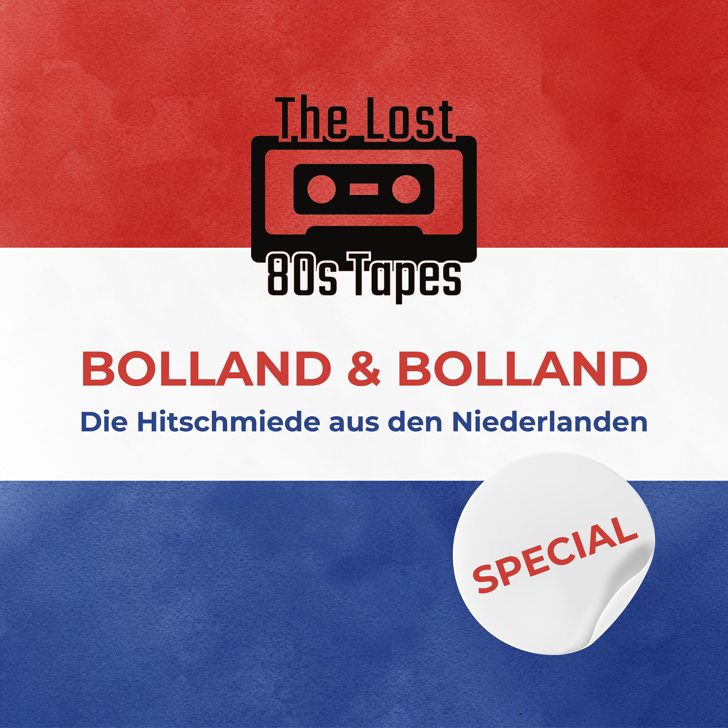 Special - BOLLAND & BOLLAND