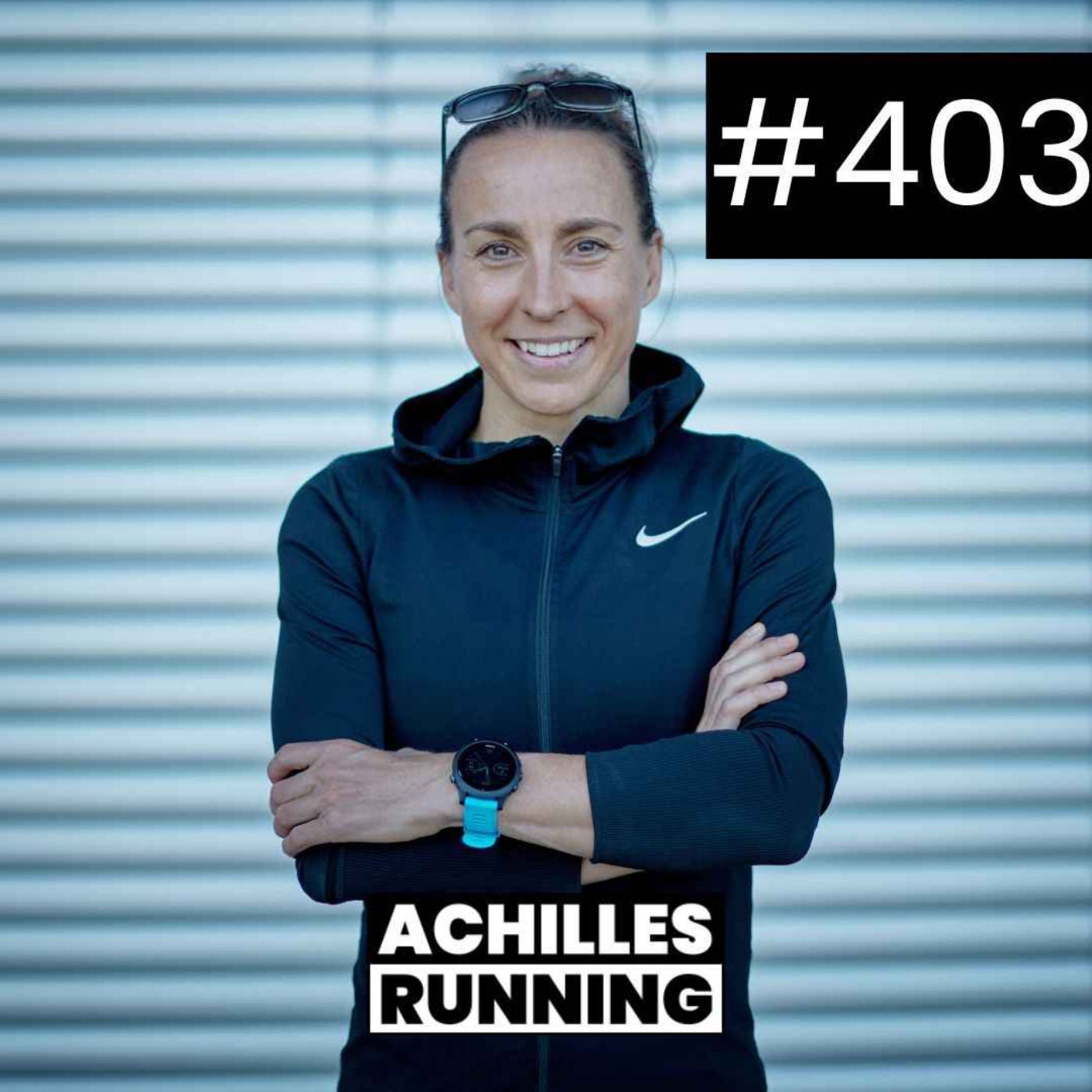 Lehren aus 20 Jahren Profi-Training - mit Anne Haug