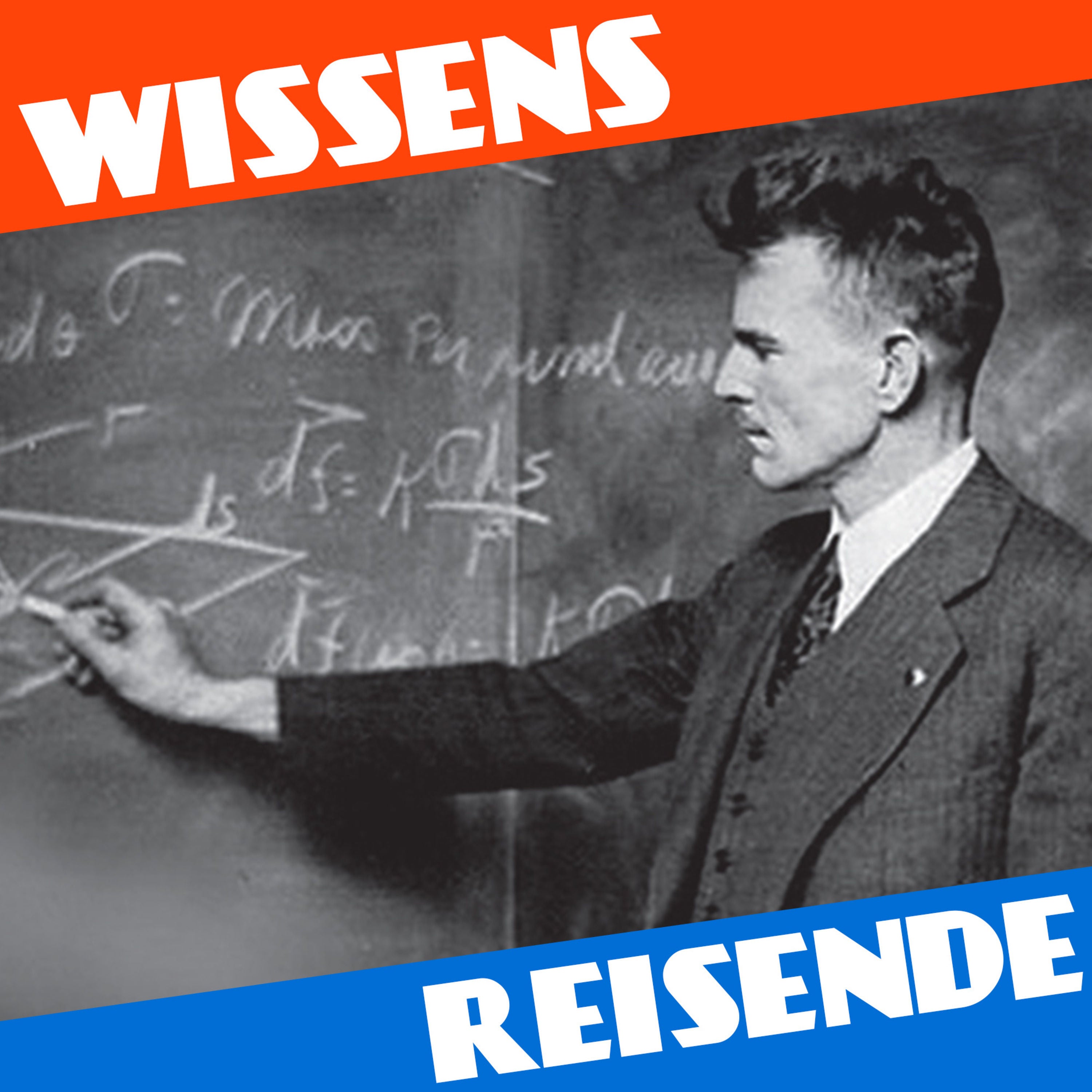 WR216 - Der Prophet, die Insel und der Stein der Weisen: Die Hubbert-Kurve