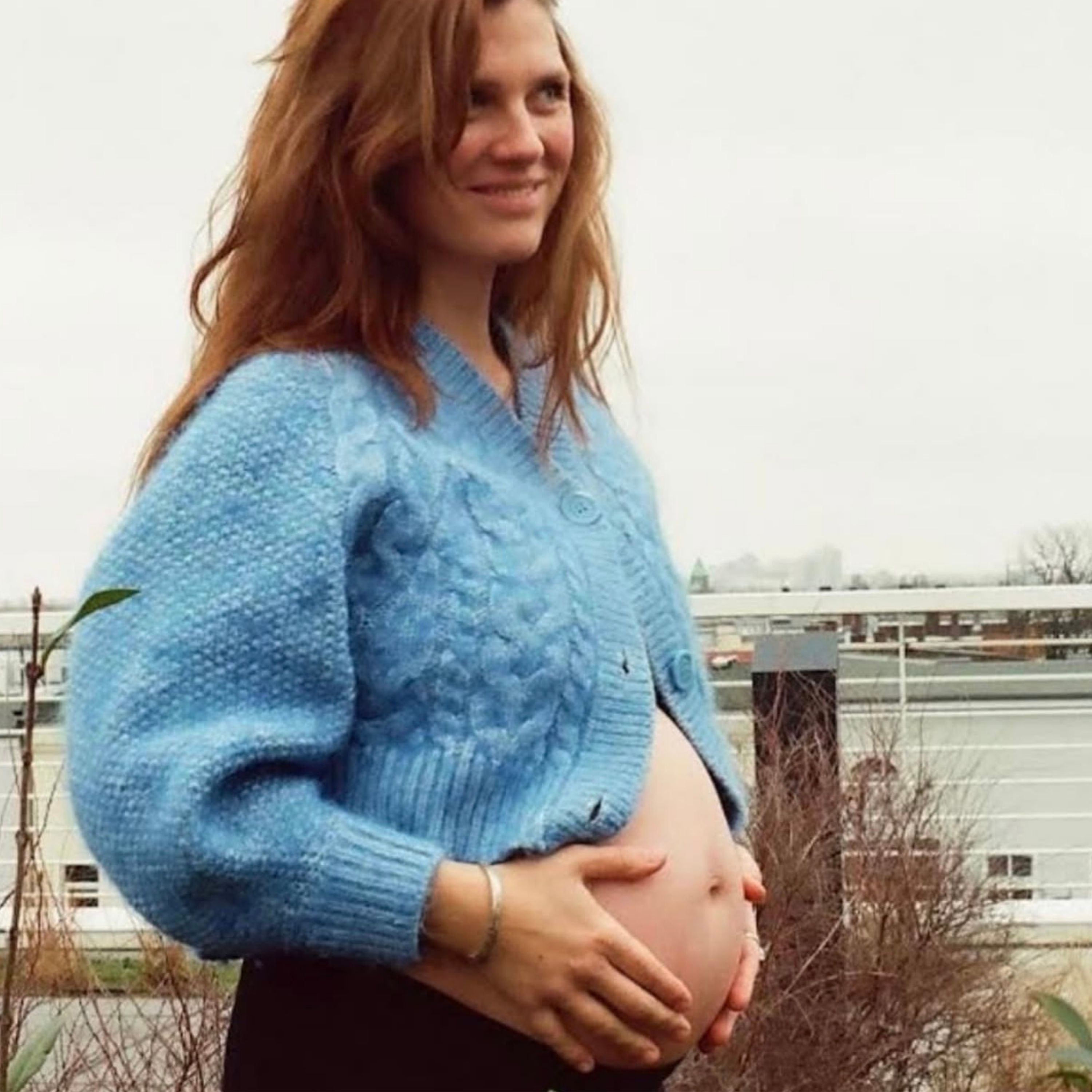 223 | Lena (more midwives) - 2 Geburten, Vorzeitiger Blasensprung, Einleitung mit Cytotec, PDA, Wassergeburt