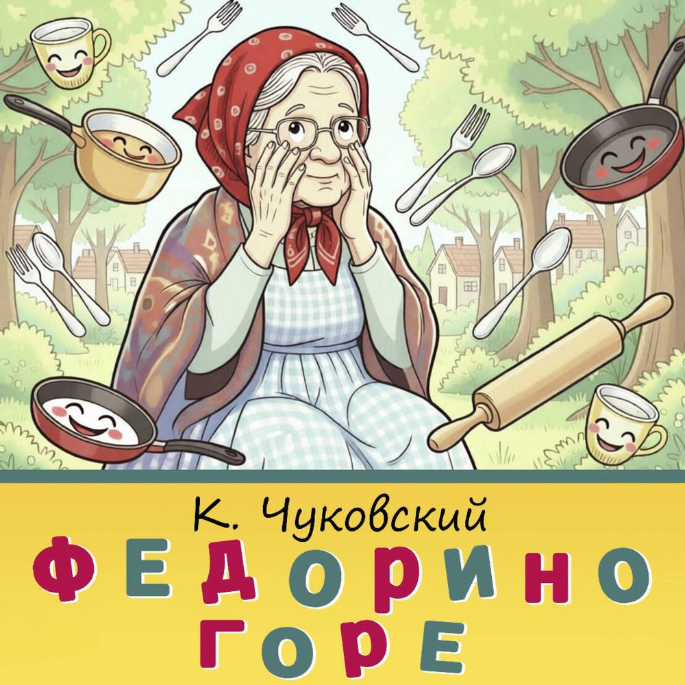 Федорино горе