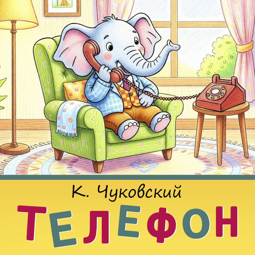 Телефон