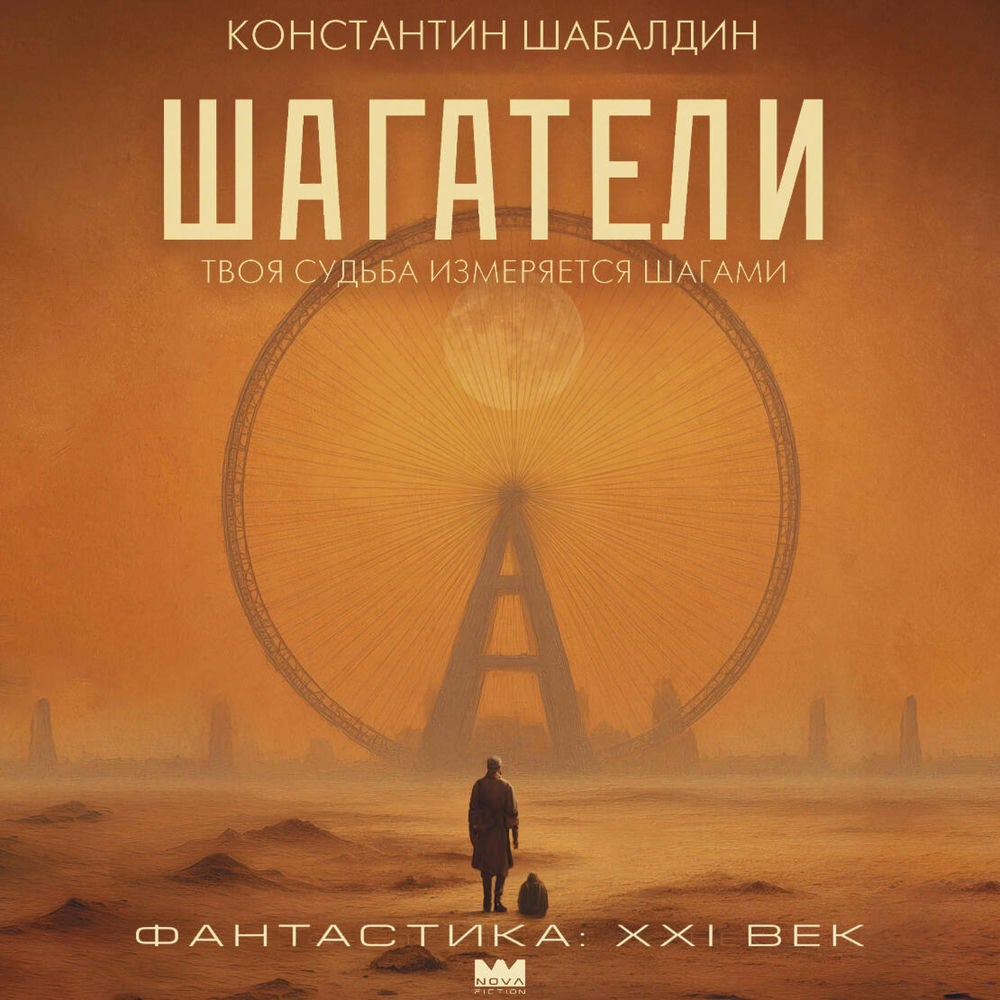 Шагатели