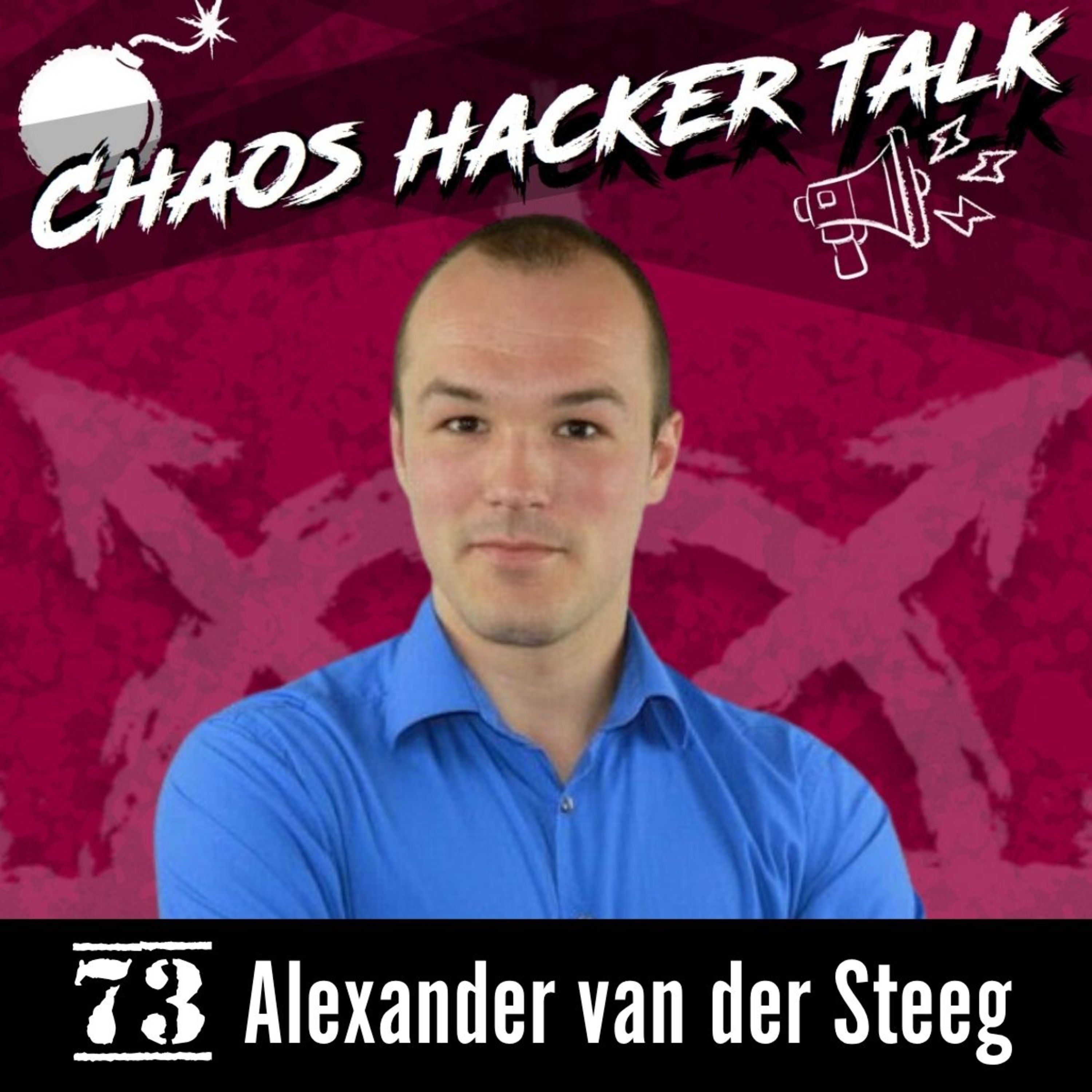 IT Asset Management ist langweilig. Bis das Fehle kostet. | Alexander van der Steeg