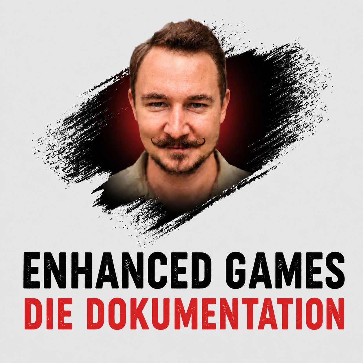 Gedopte Rekorde, Milliarden und Macht – Enhanced Games – Warum Athleten ihre Gesundheit aufs Spiel setzen #280 IAHA