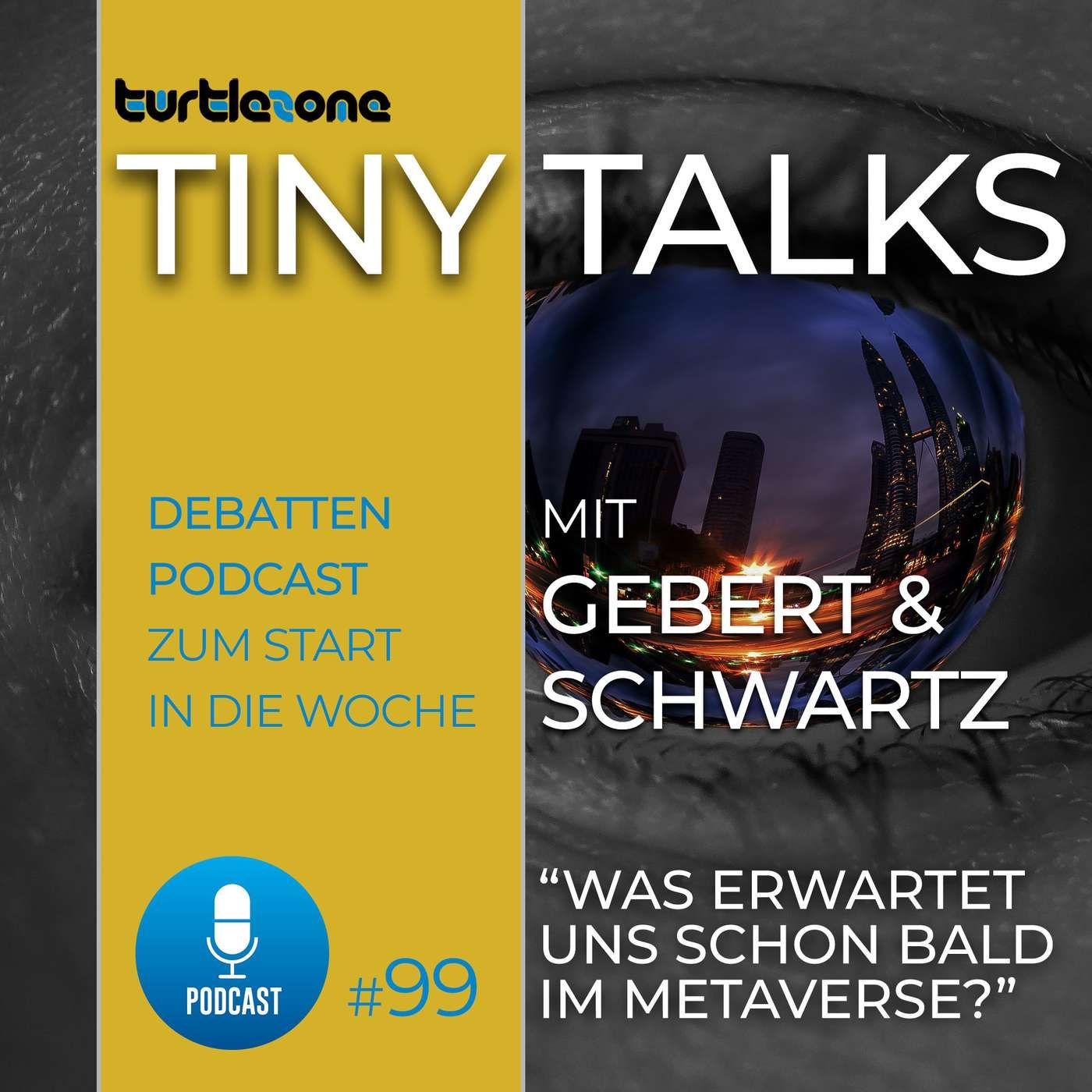 Was erwartet uns schon bald im Metaverse?