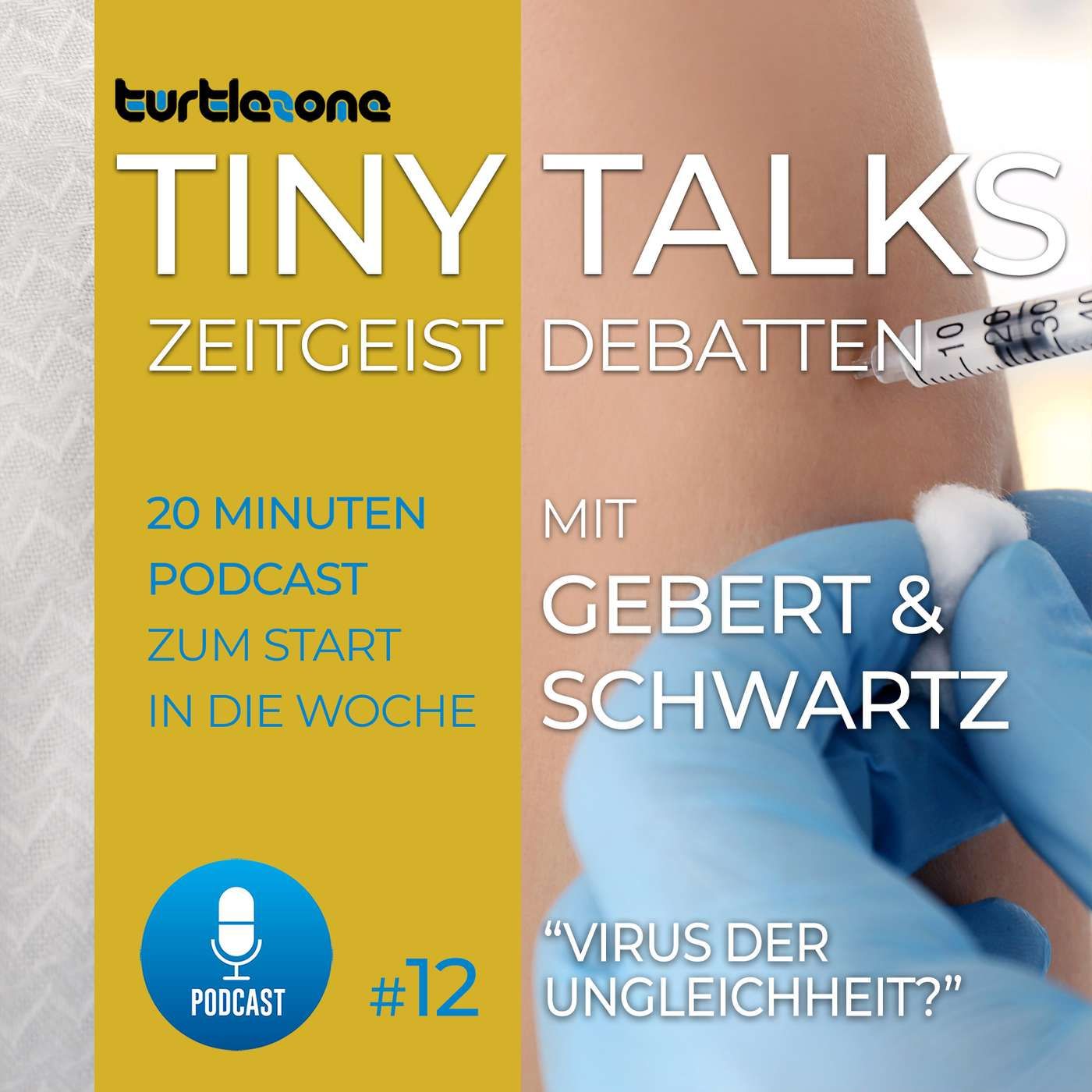 Virus der Ungleichheit?
