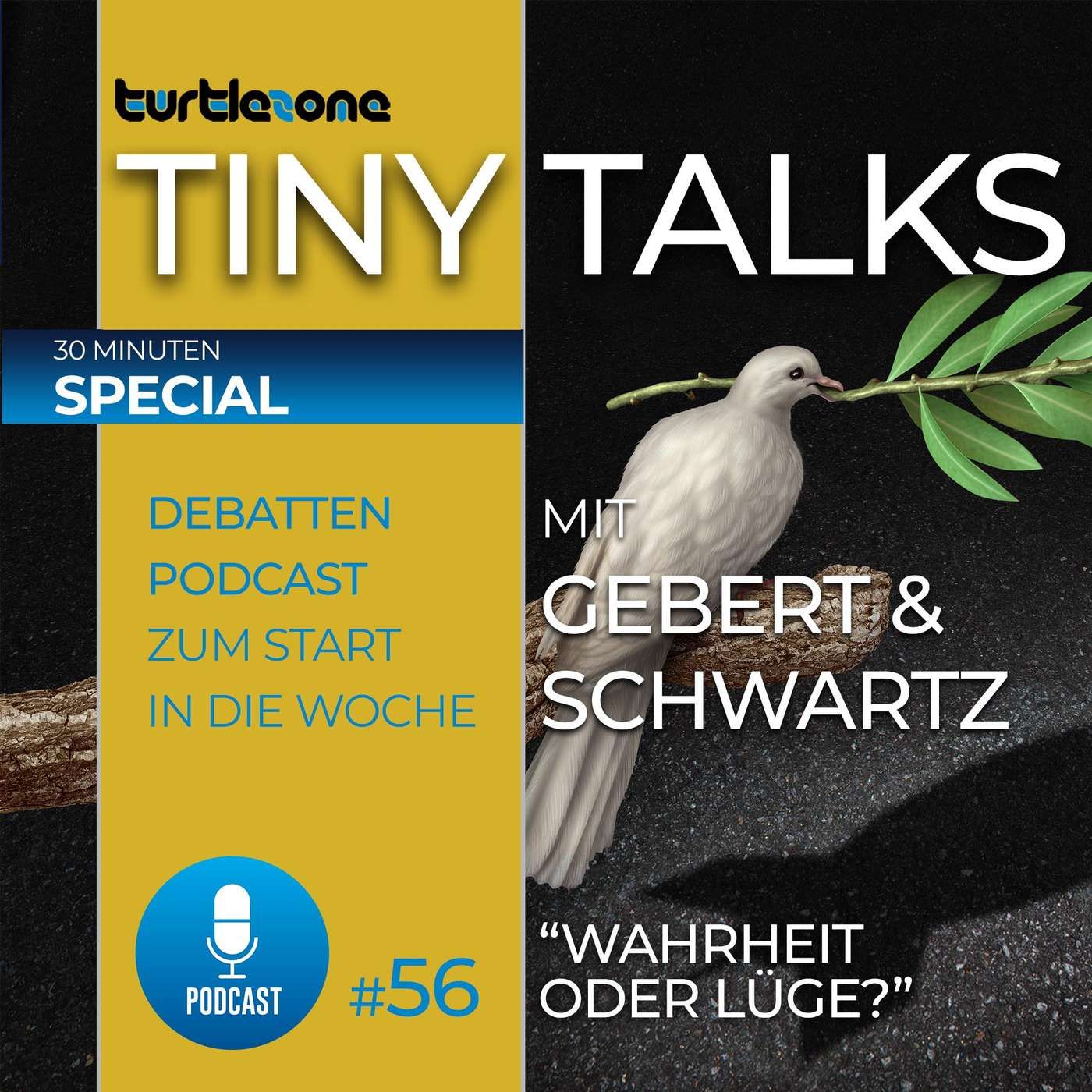 Wahrheit oder Lüge?